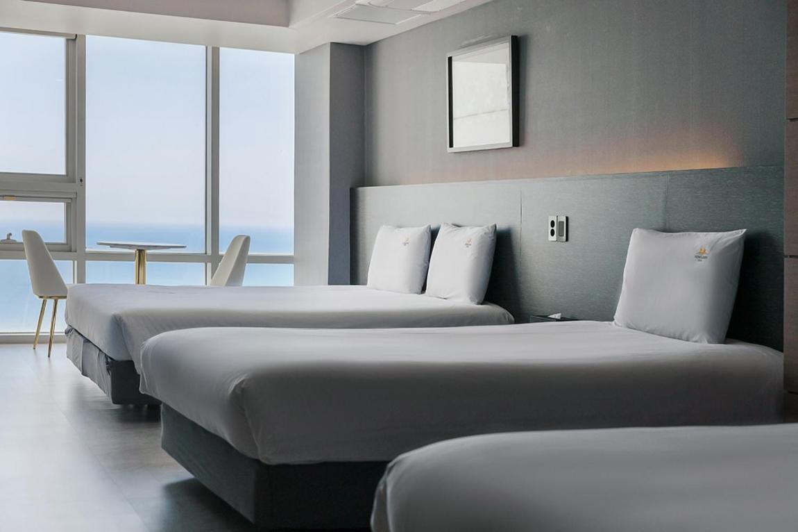 Hotel Sun Cloud