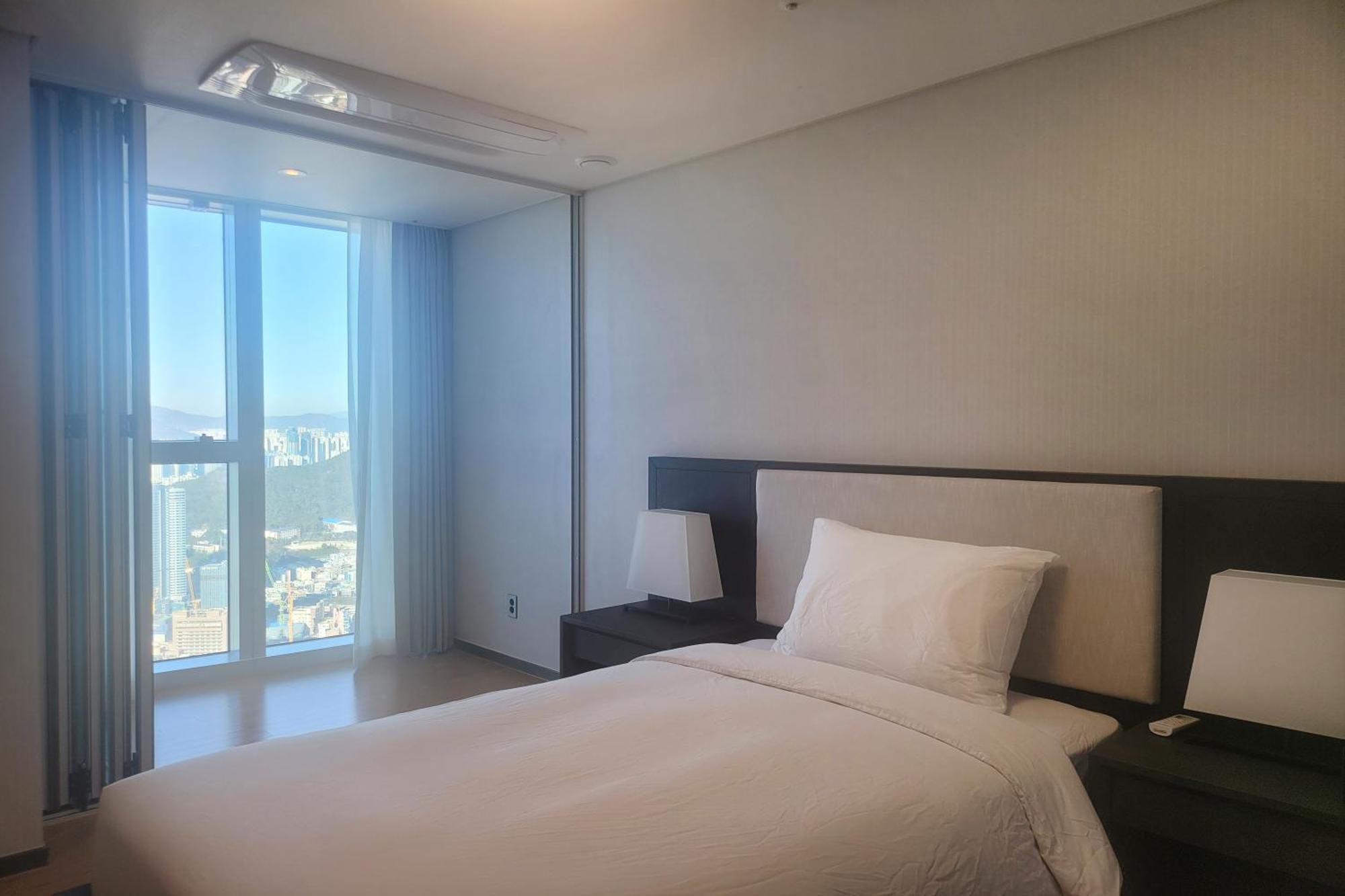 Lct Y Collection Hotel Busan