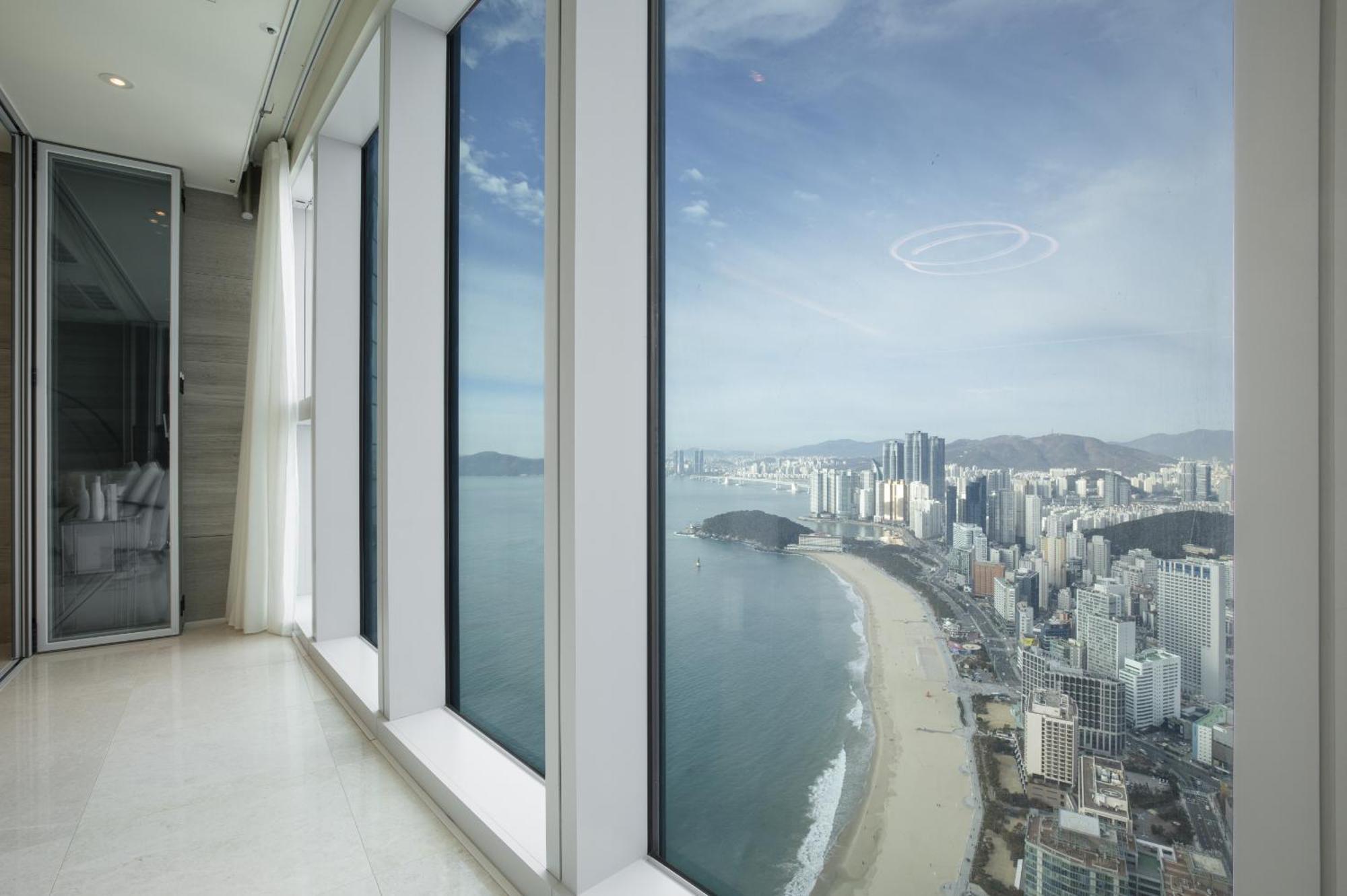 Hotel Lct Y Collection Busan