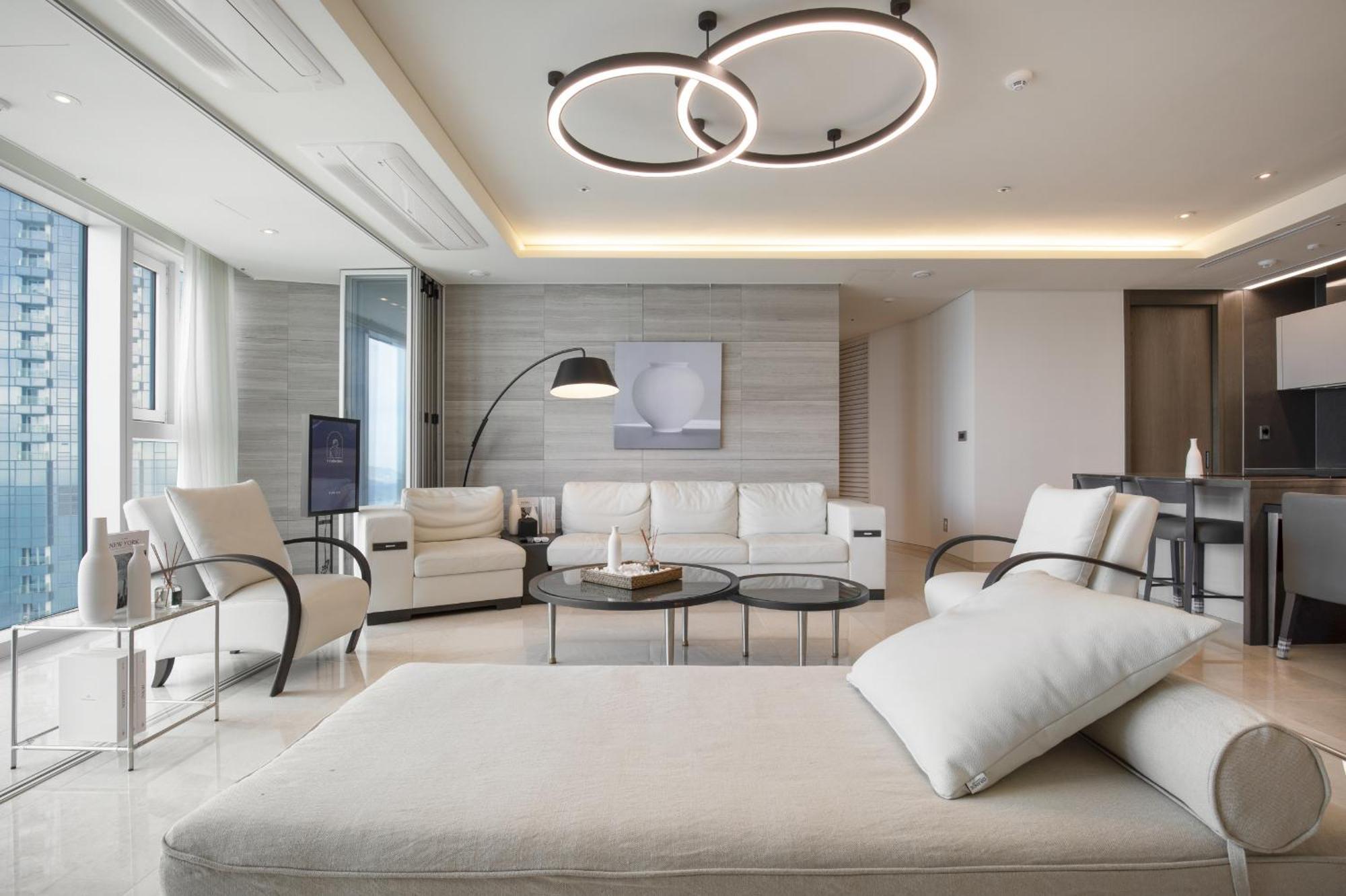Hotel Lct Y Collection Busan