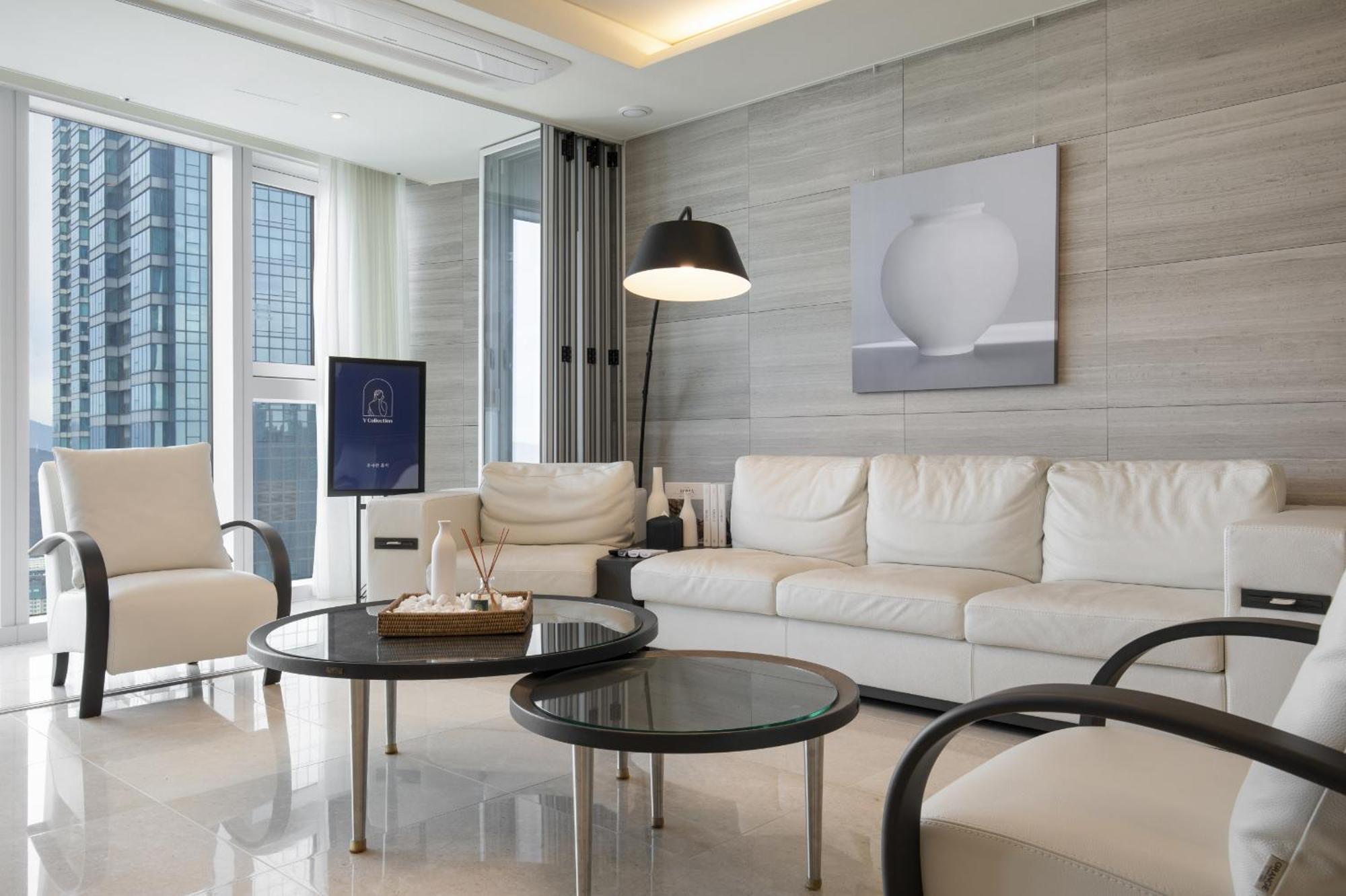 Lct Y Collection Hotel Busan
