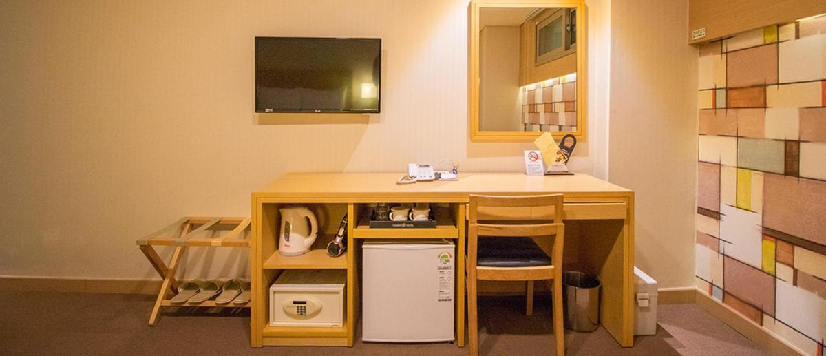 Towerhill Hotel 3*
