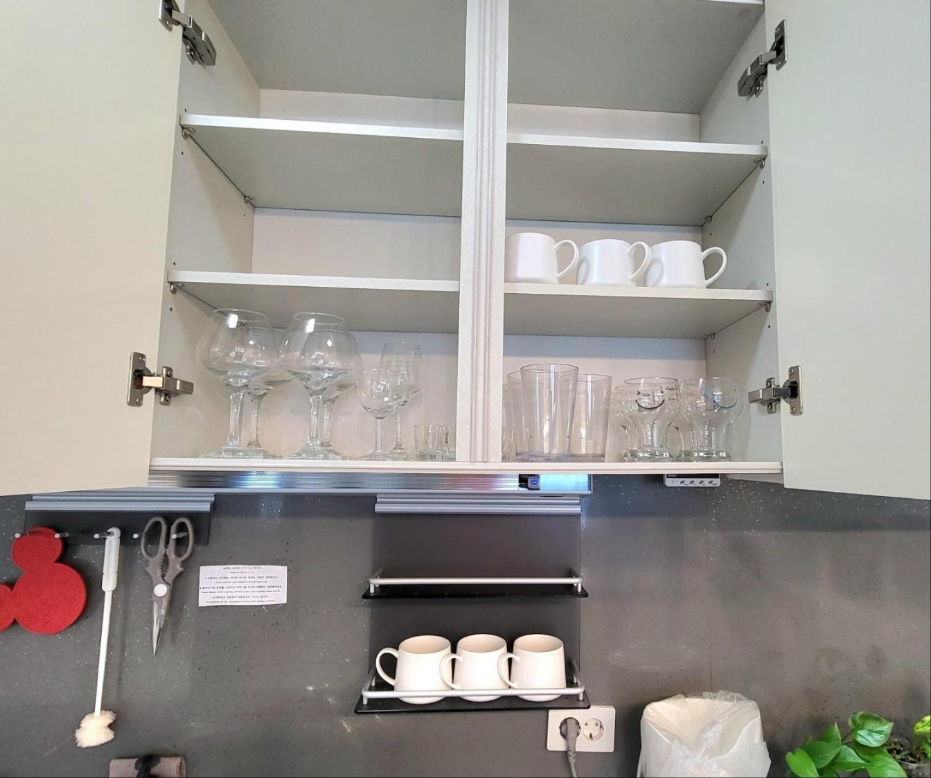 Apartment Haeundae Lavender House-irua