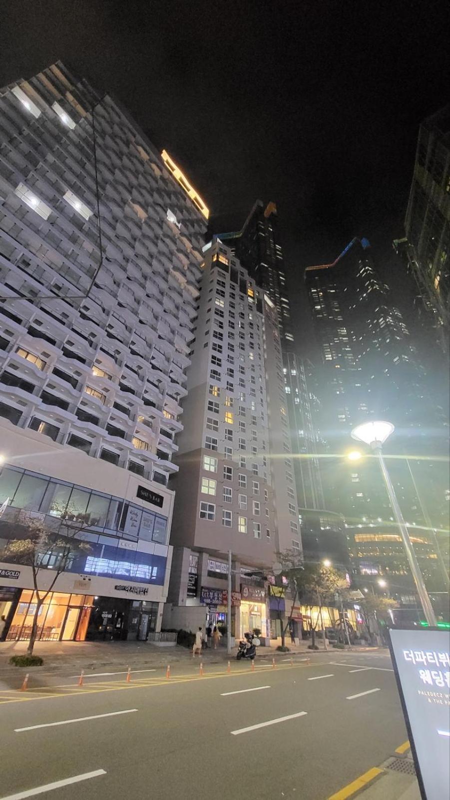 Apartment Haeundae Lavender House-irua