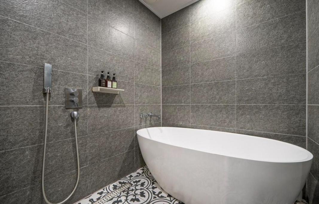 Brown-dot Gwangalli Hotel Busan