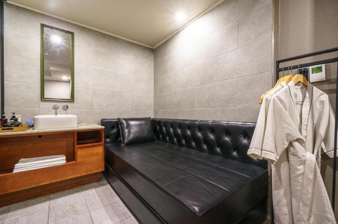 Hotel Brown-dot Gwangalli Busan