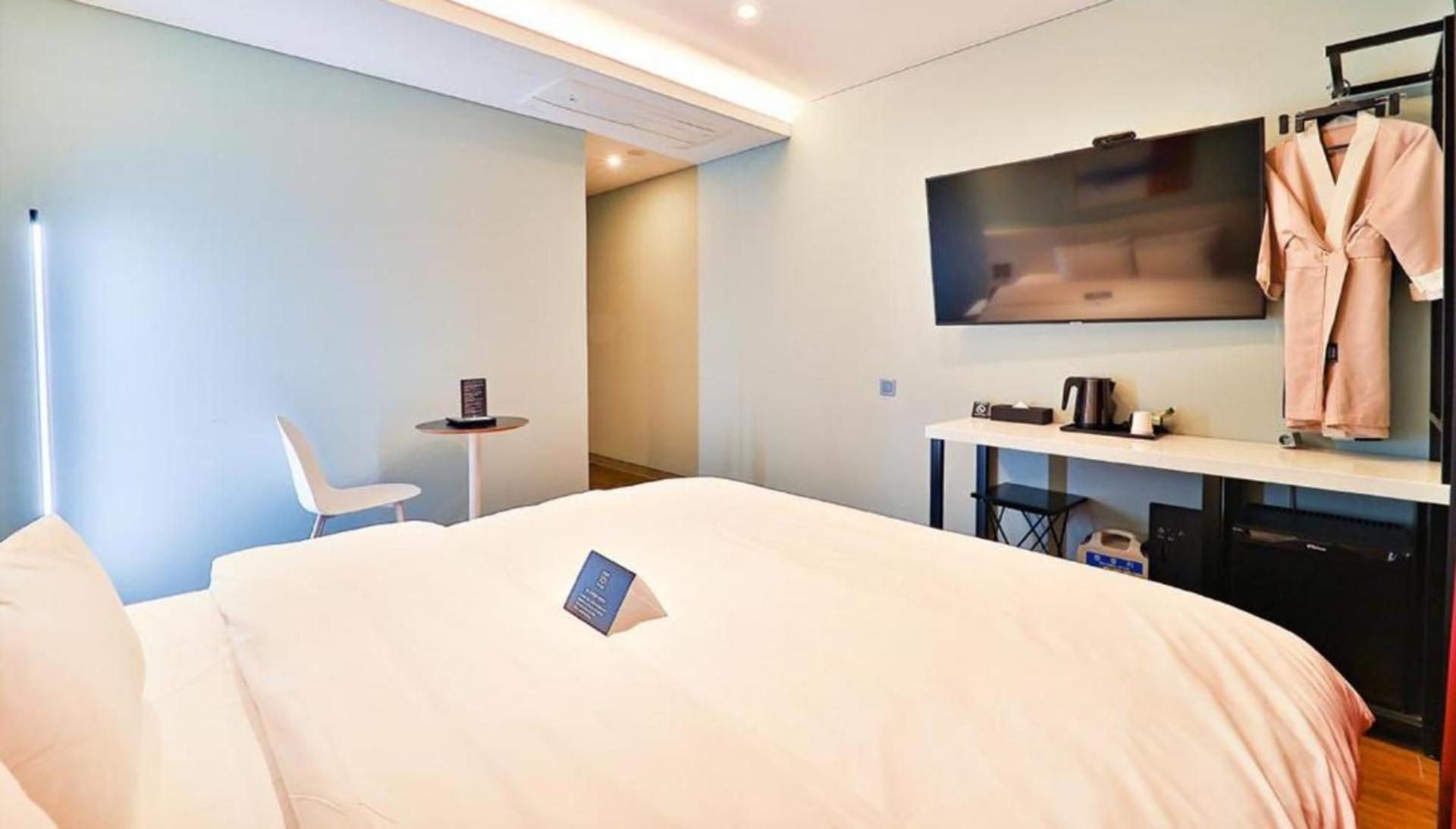 Zam 101 Hotel