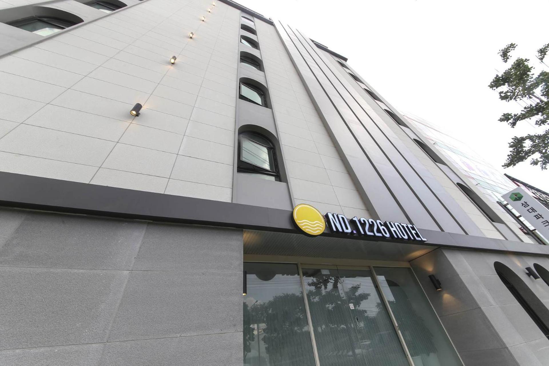 Nd1226 Hotel