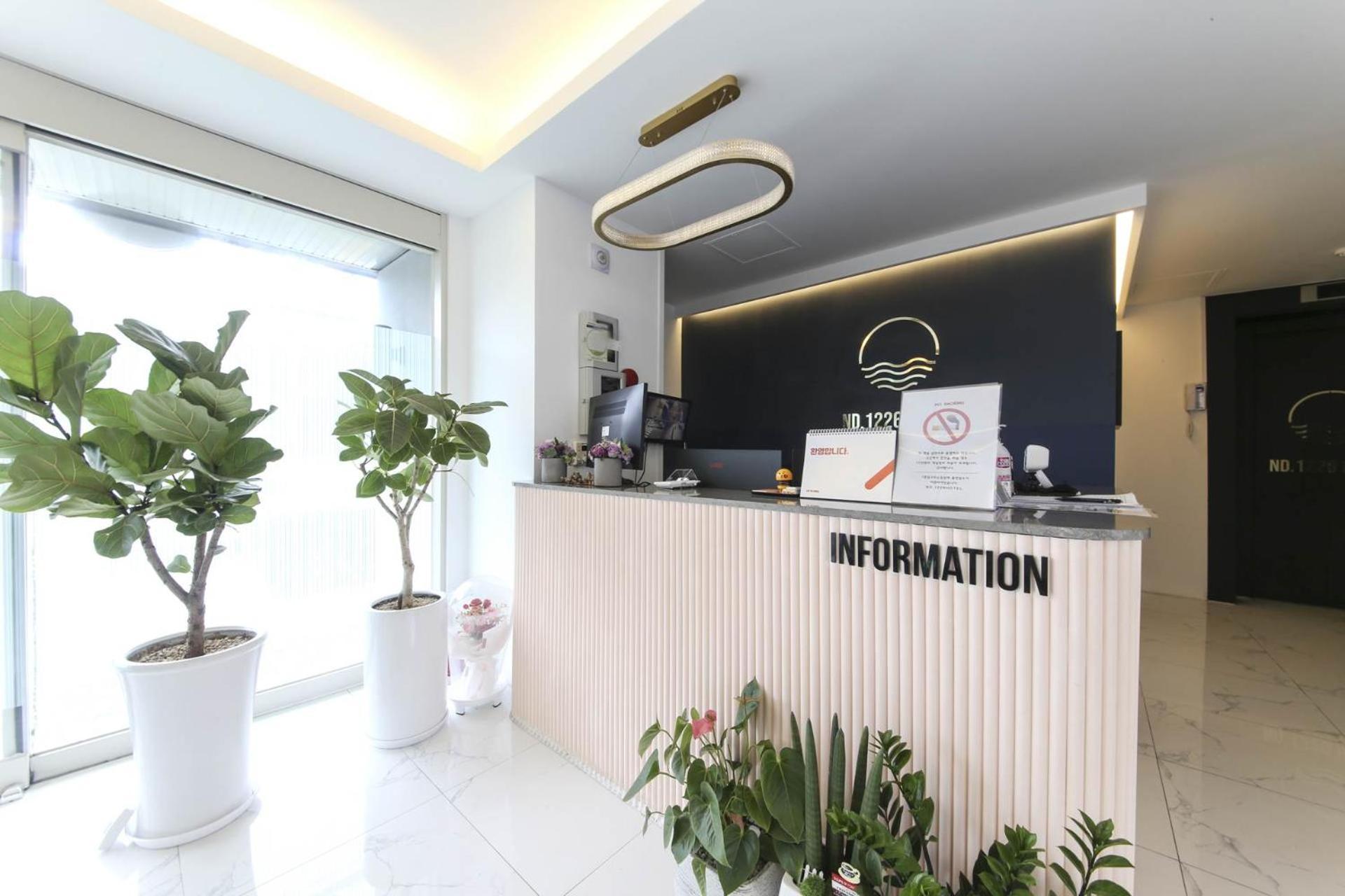 Hotel Nd1226 3*
