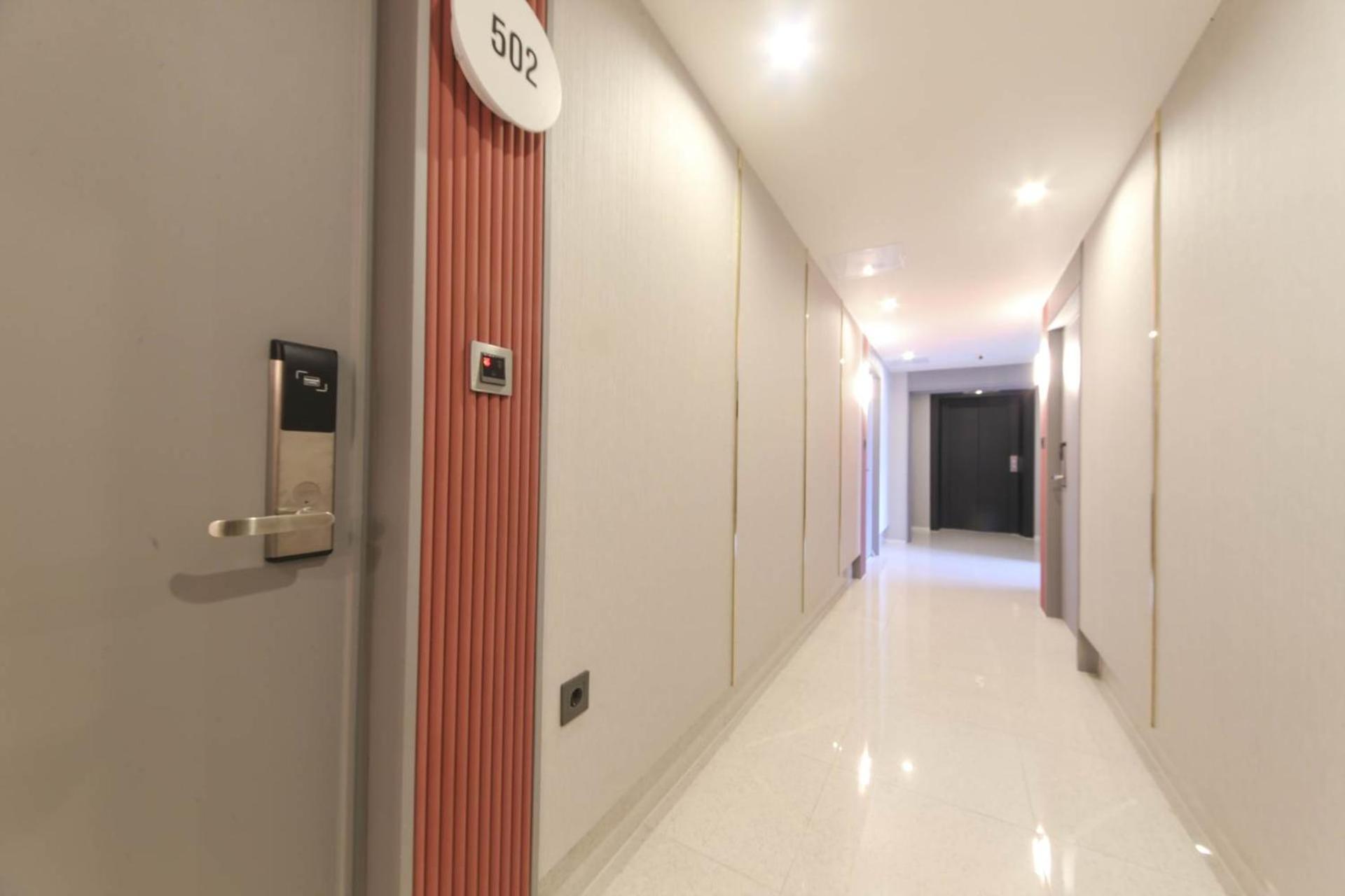 Nd1226 Hotel 3*