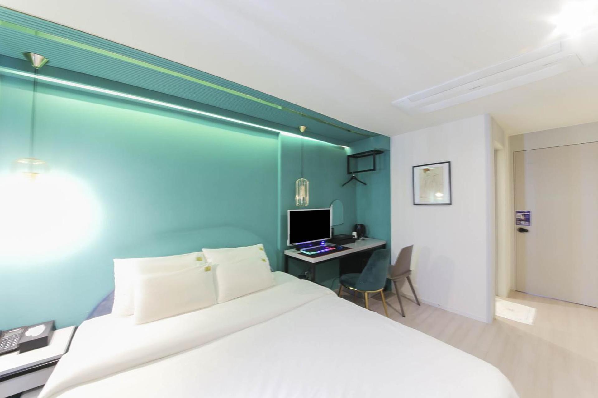Hotel Nd1226 Busan
