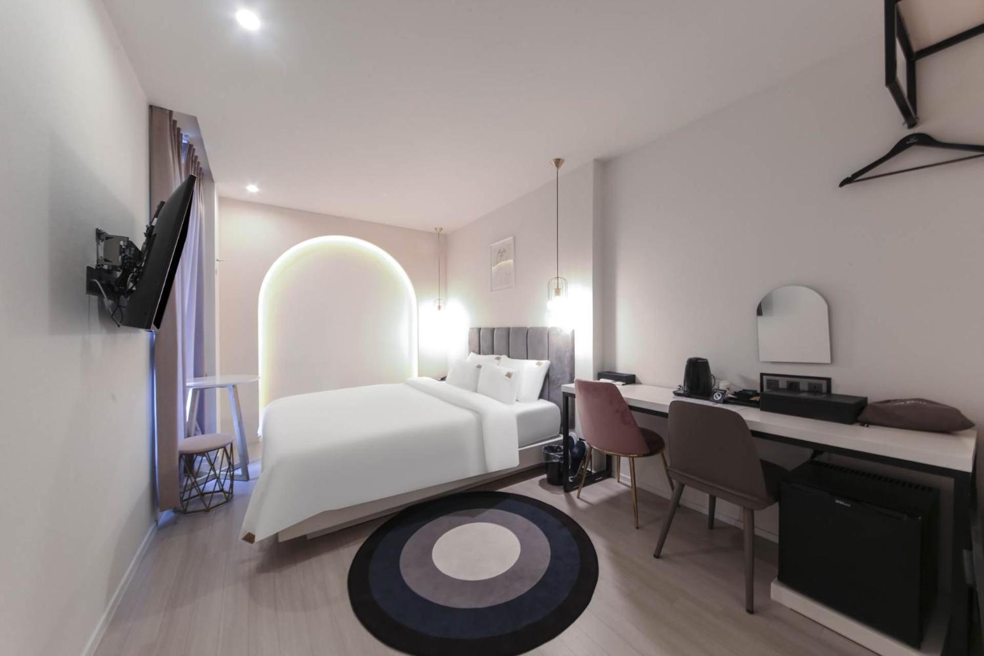 Nd1226 Hotel Busan