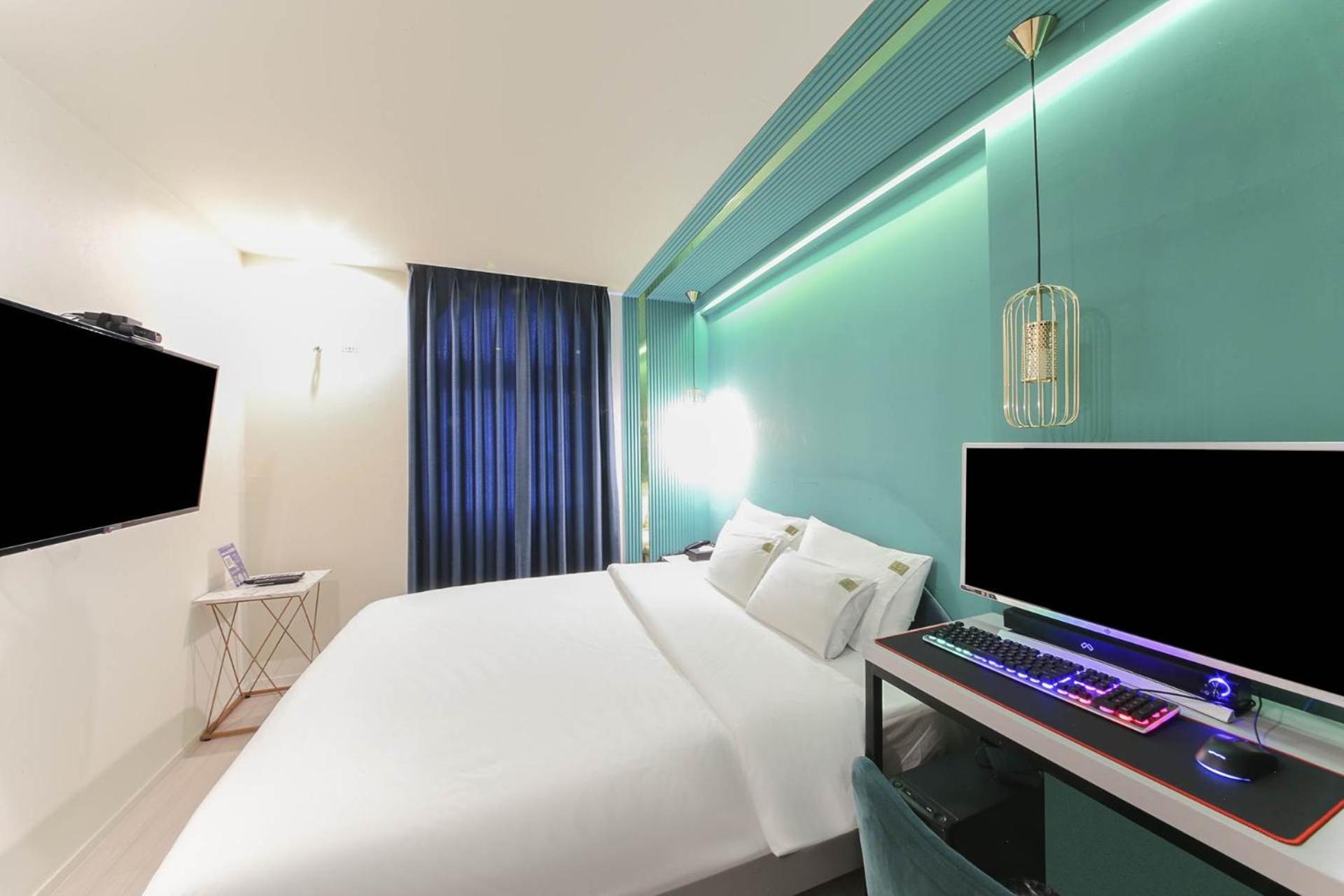 Nd1226 Hotel