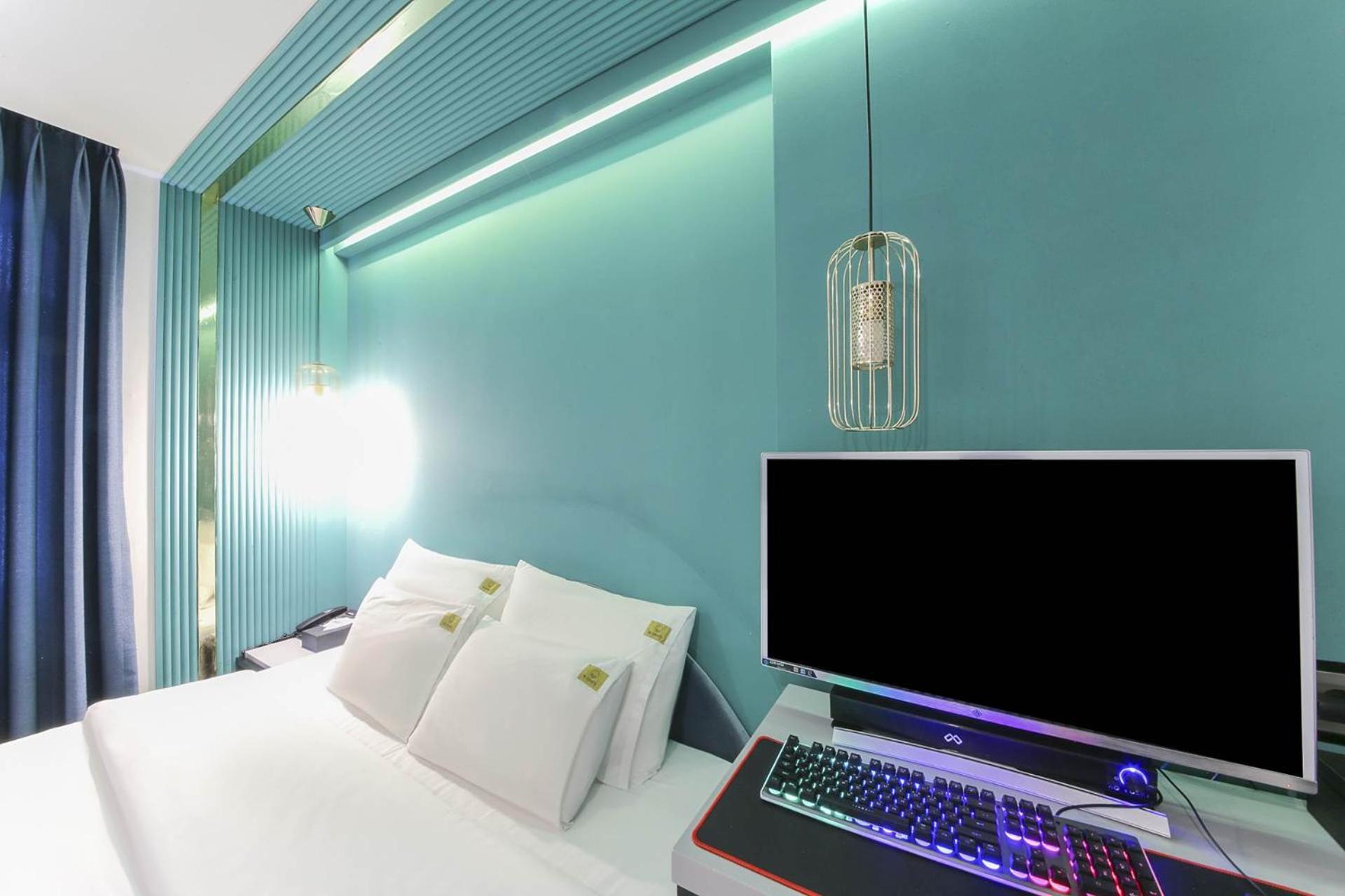 Hotel Nd1226 3*
