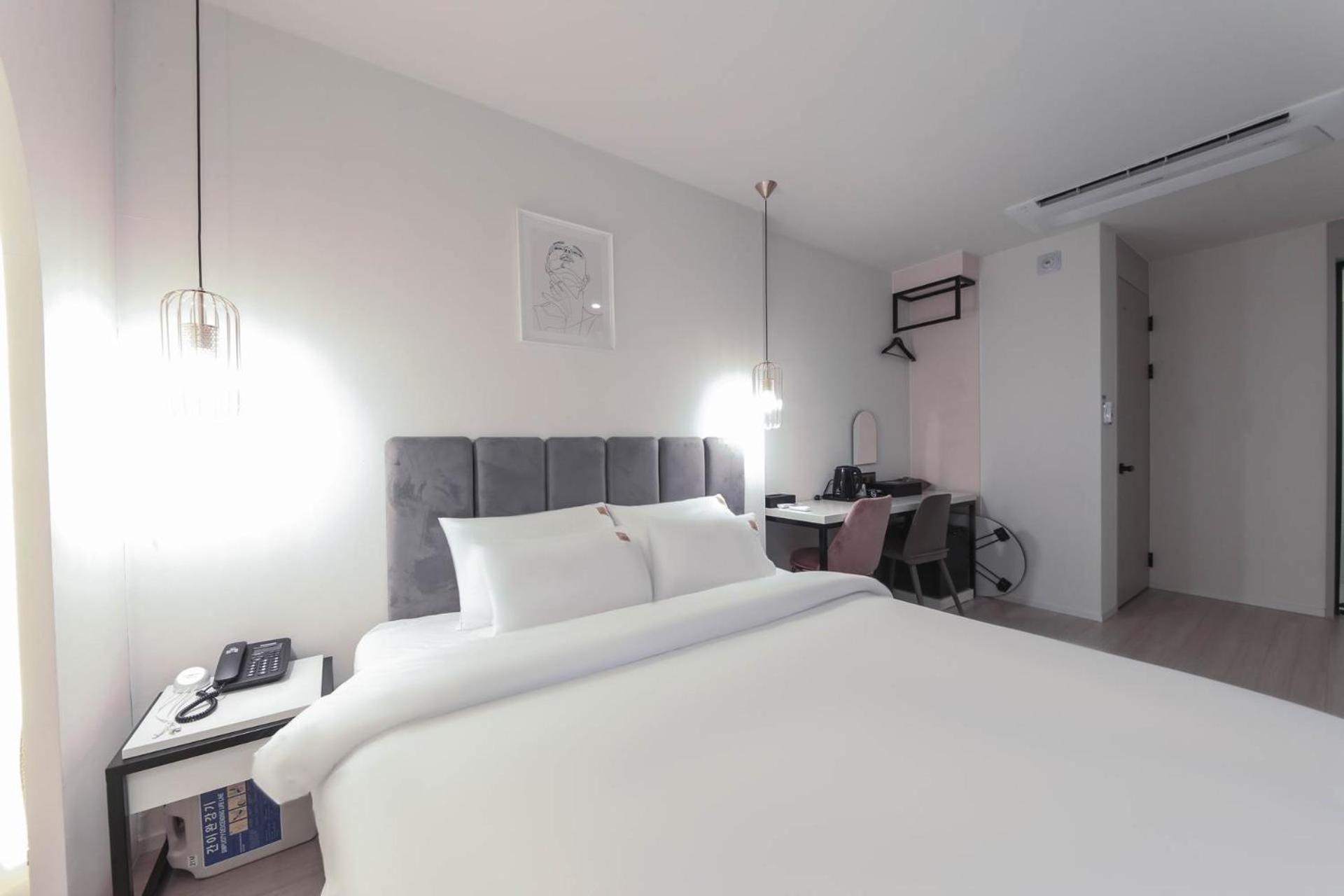 Hotel Nd1226 Busan