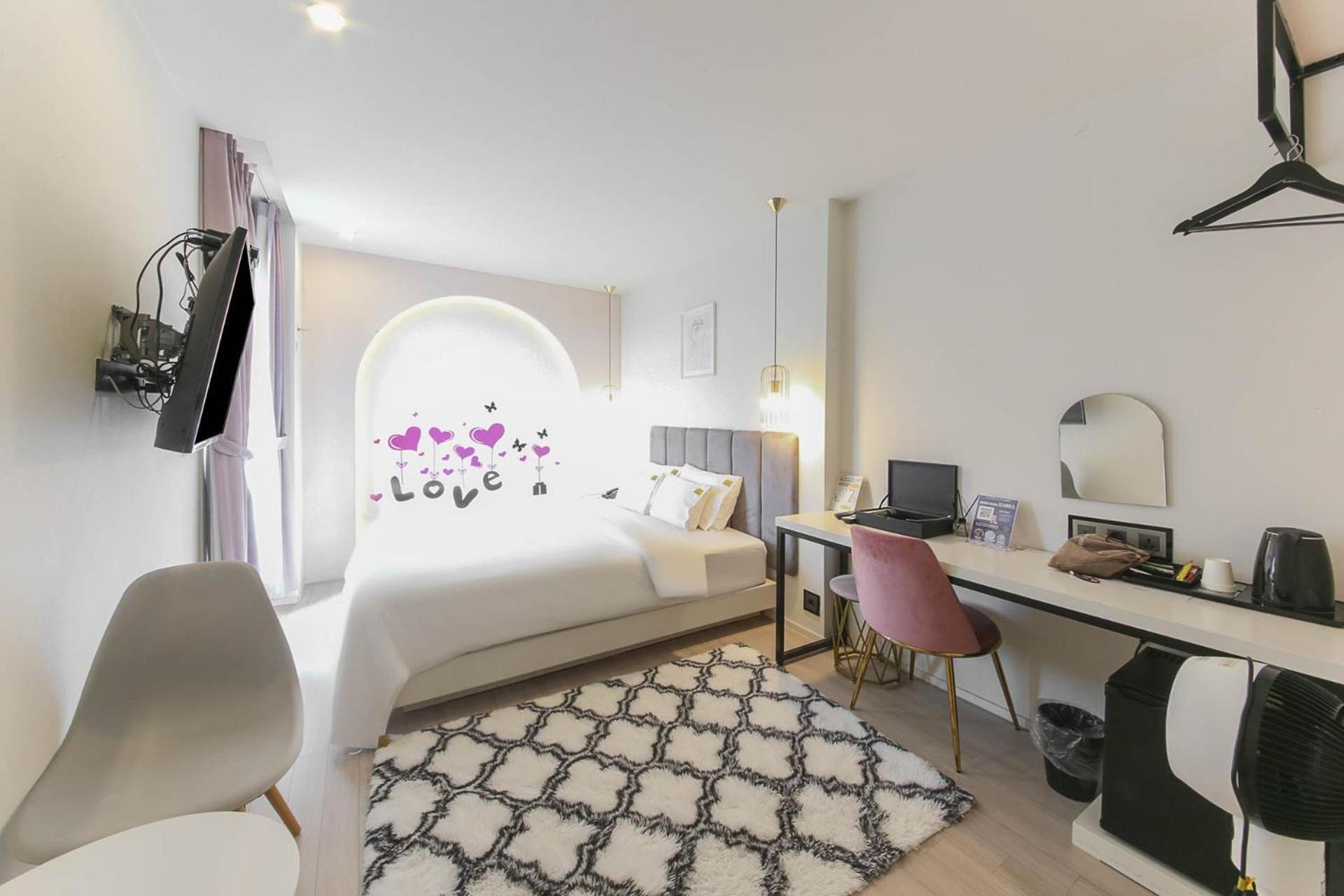 Nd1226 Hotel Busan