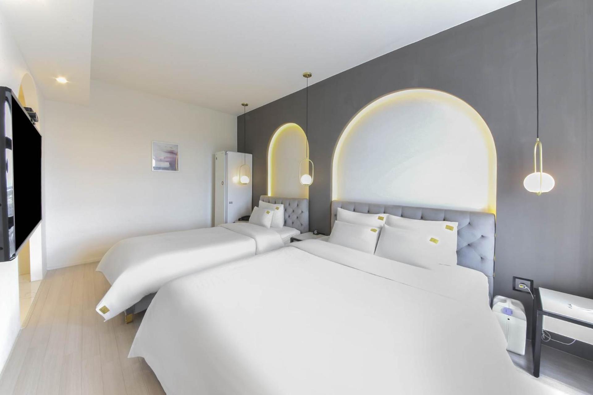 Nd1226 Hotel 3*