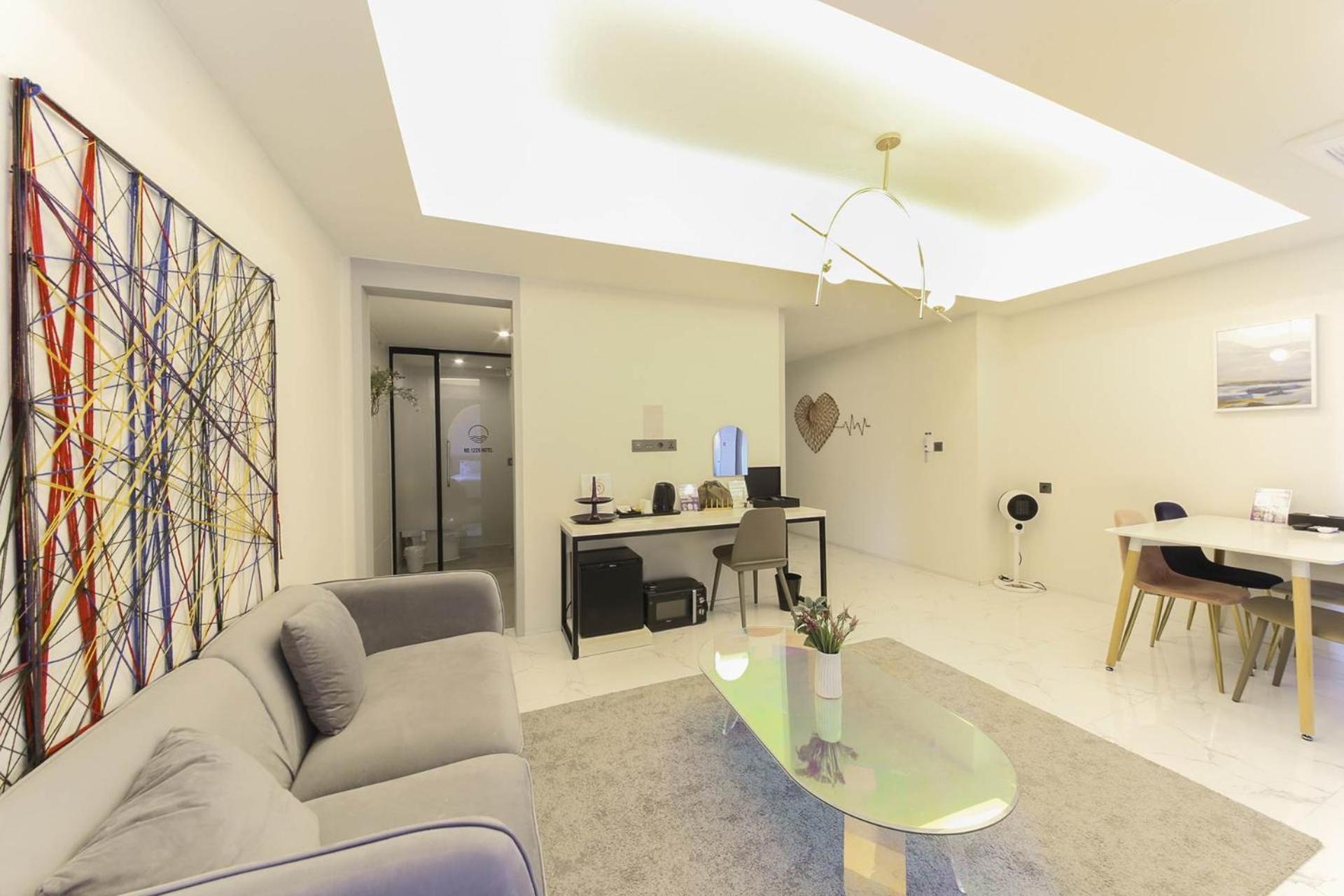Hotel Nd1226 Busan