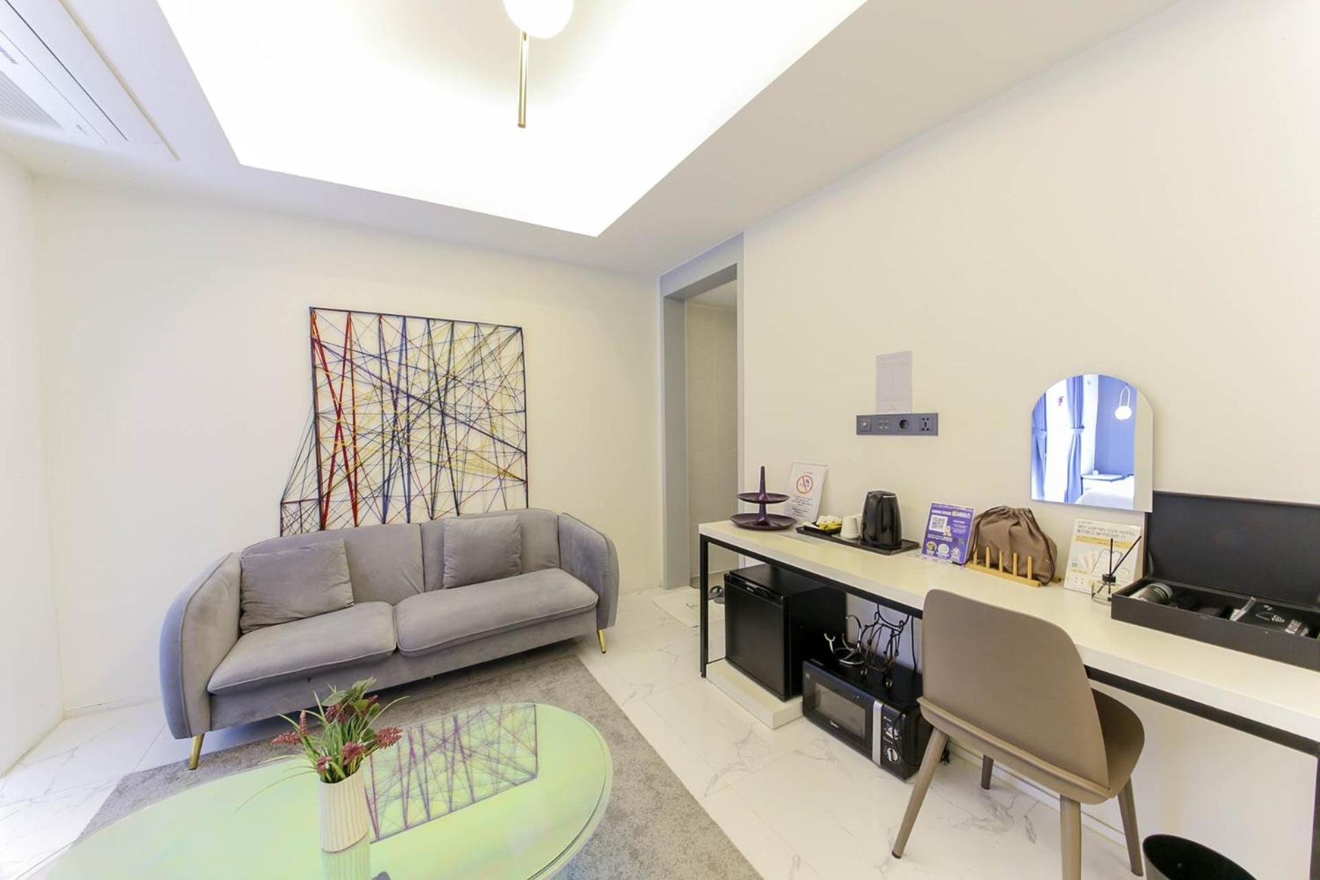 Nd1226 Hotel Busan