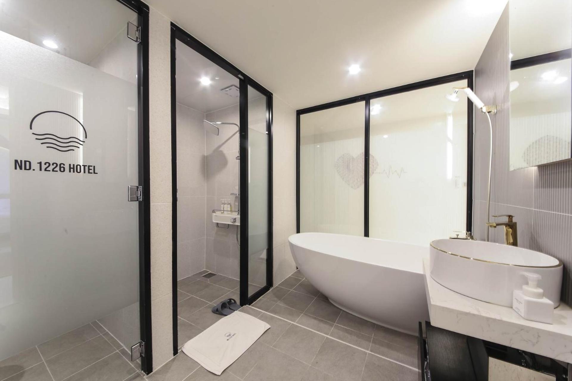 Nd1226 Hotel