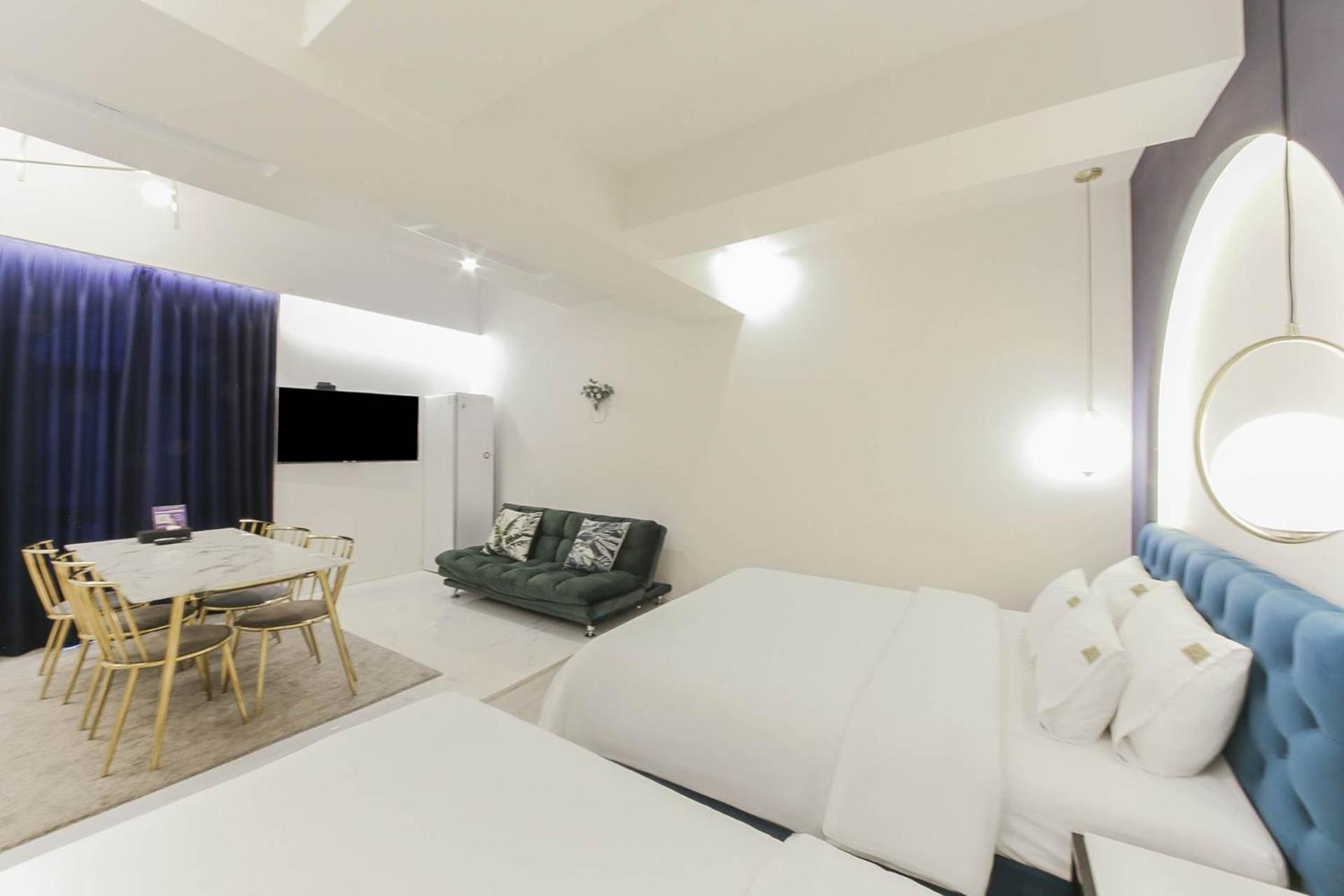 Hotel Nd1226 Busan
