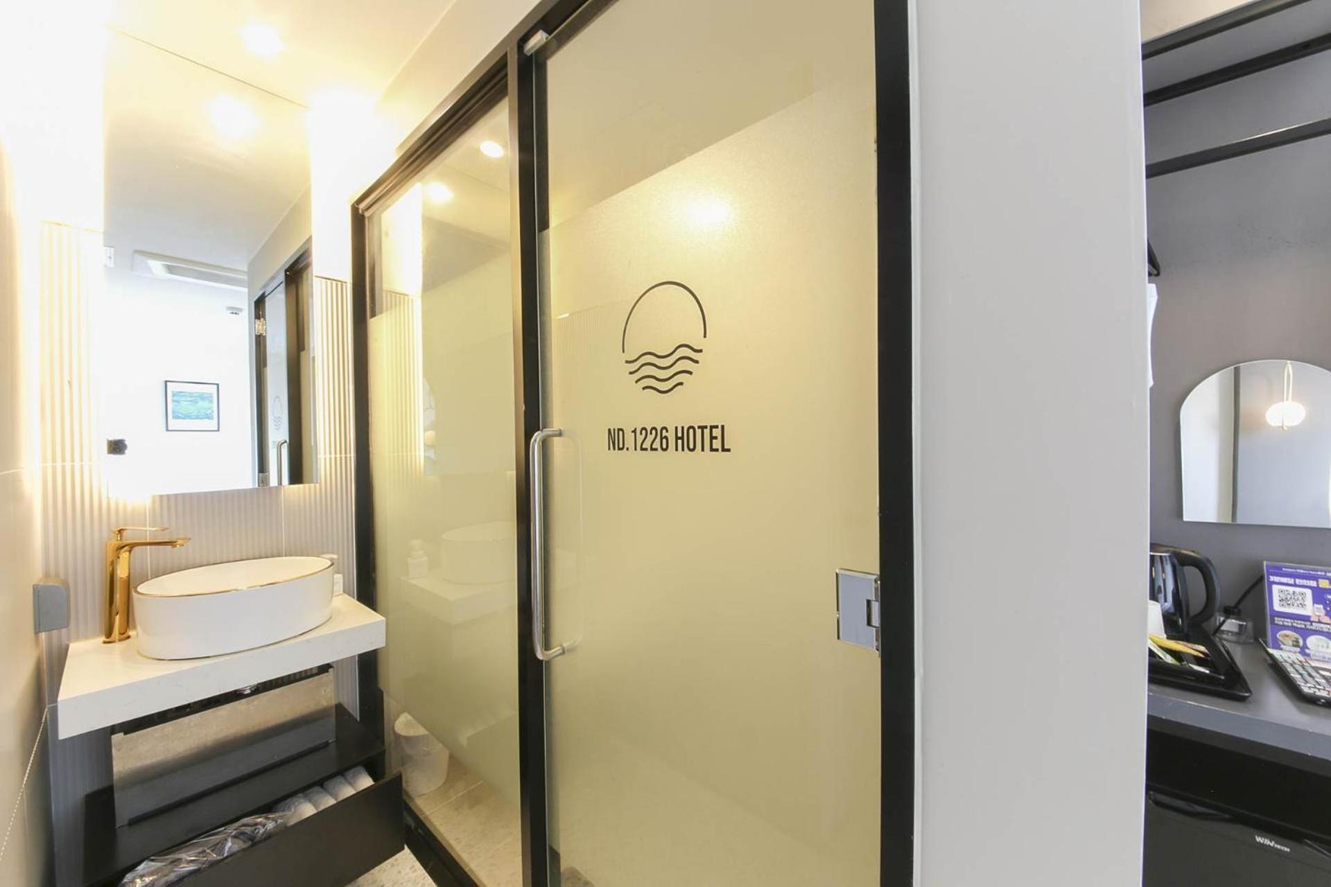 Nd1226 Hotel Busan