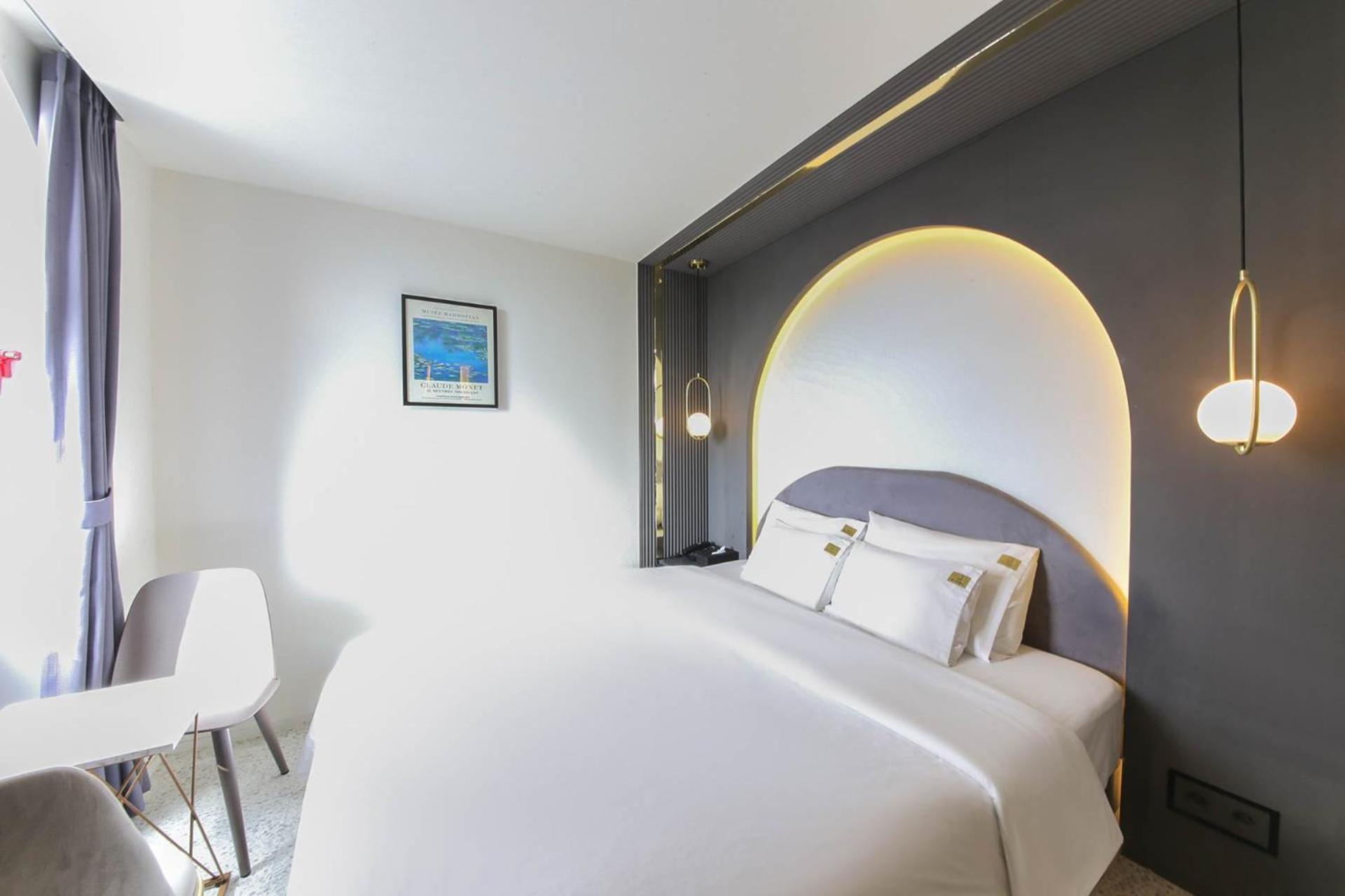 Hotel Nd1226 3*