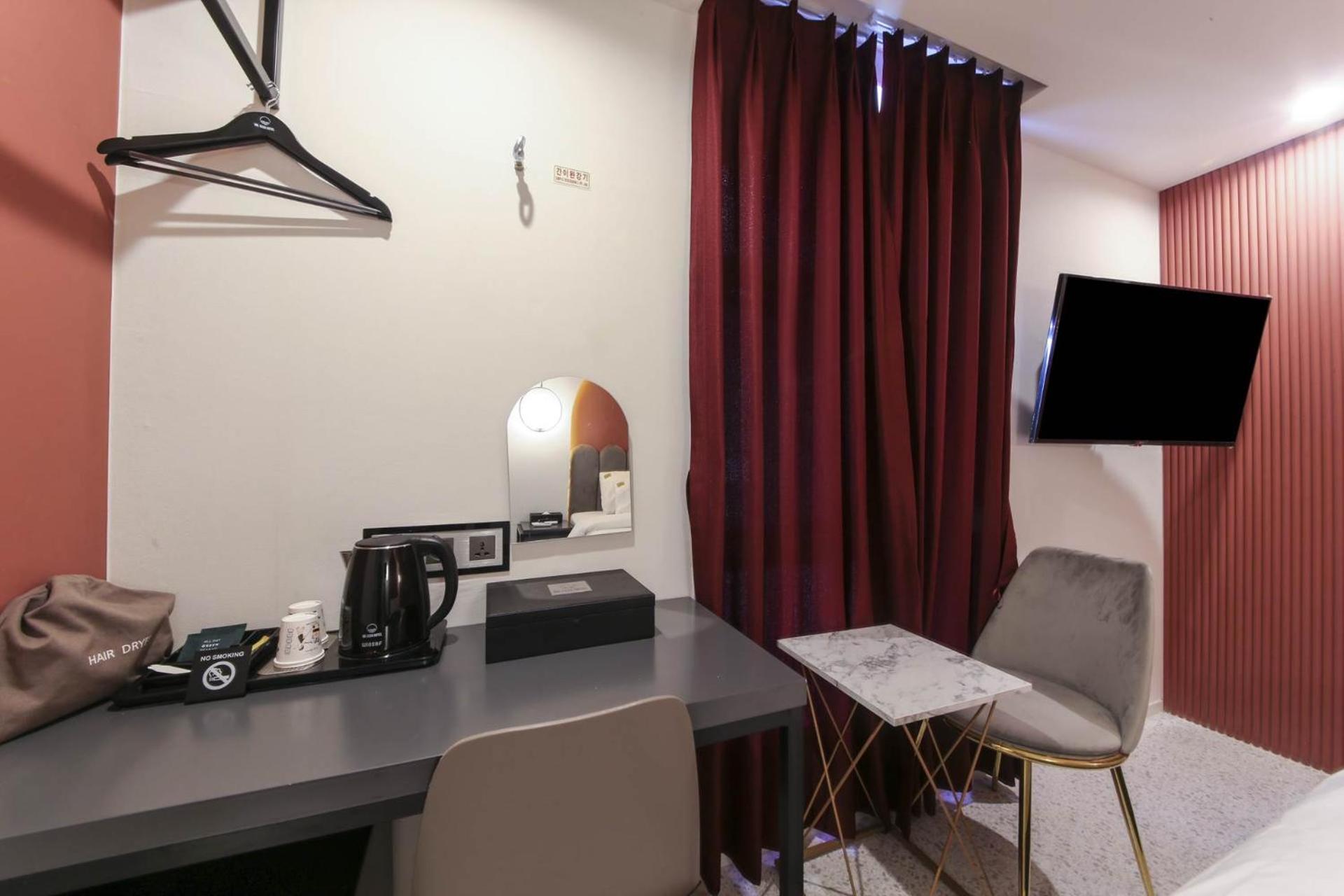 Hotel Nd1226