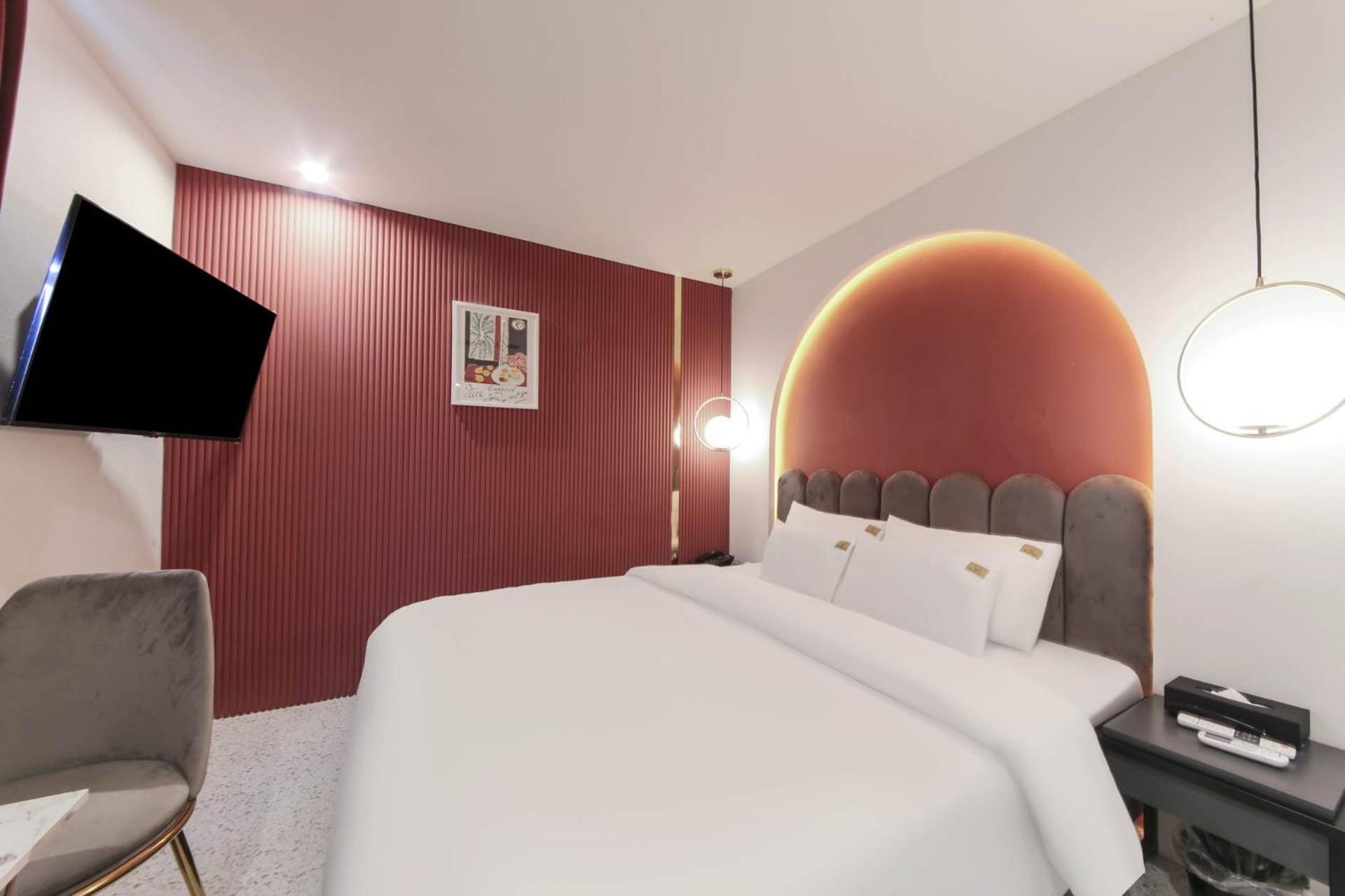 Nd1226 Hotel Busan