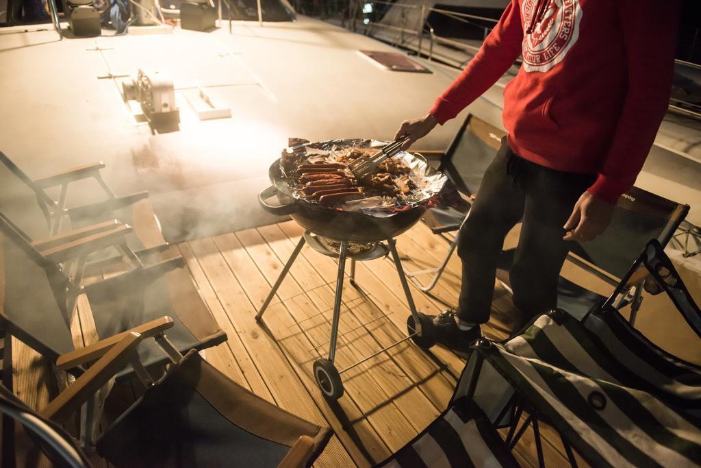 Haeundae Yacht Busan