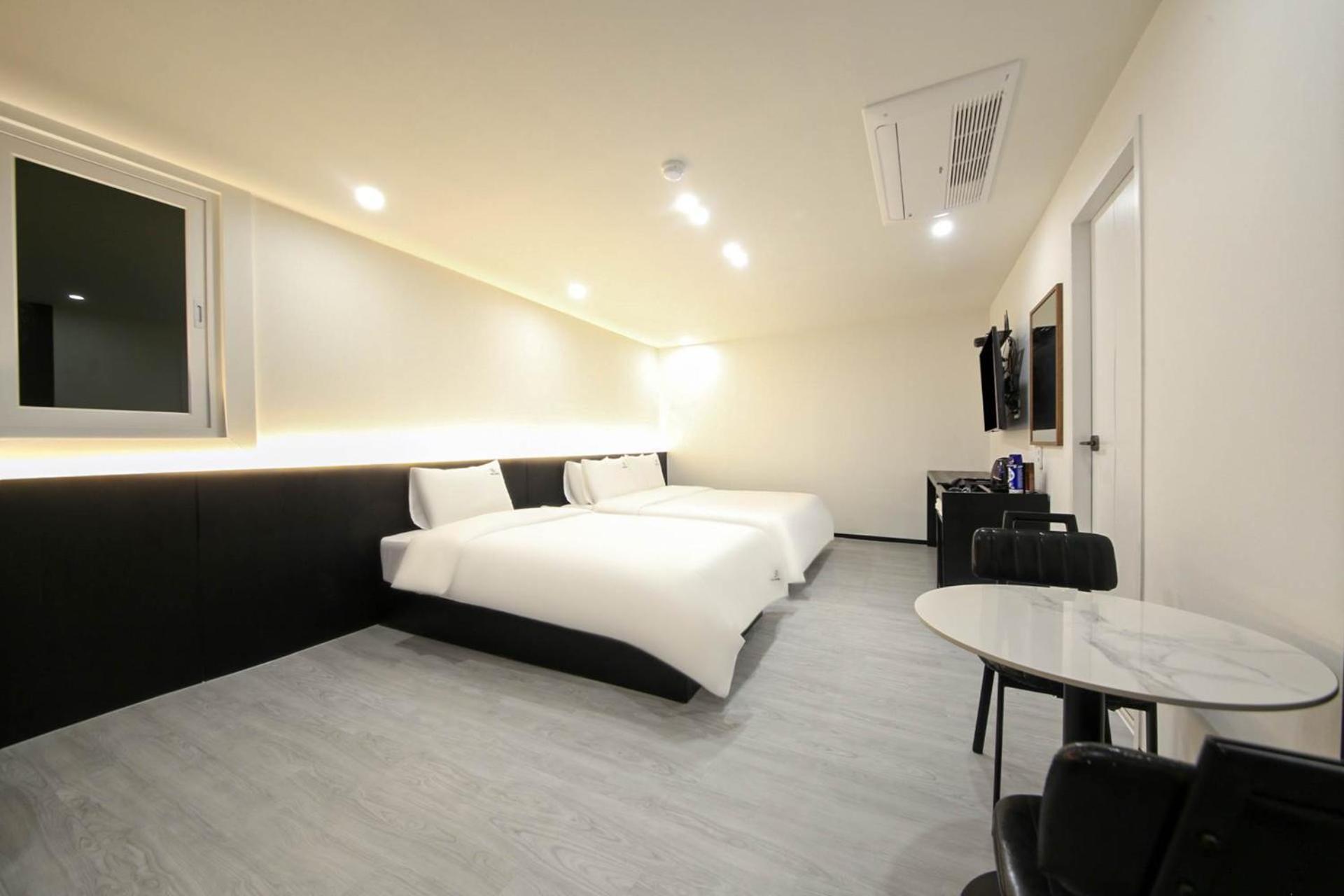 Hotel Seomyeon Broa *