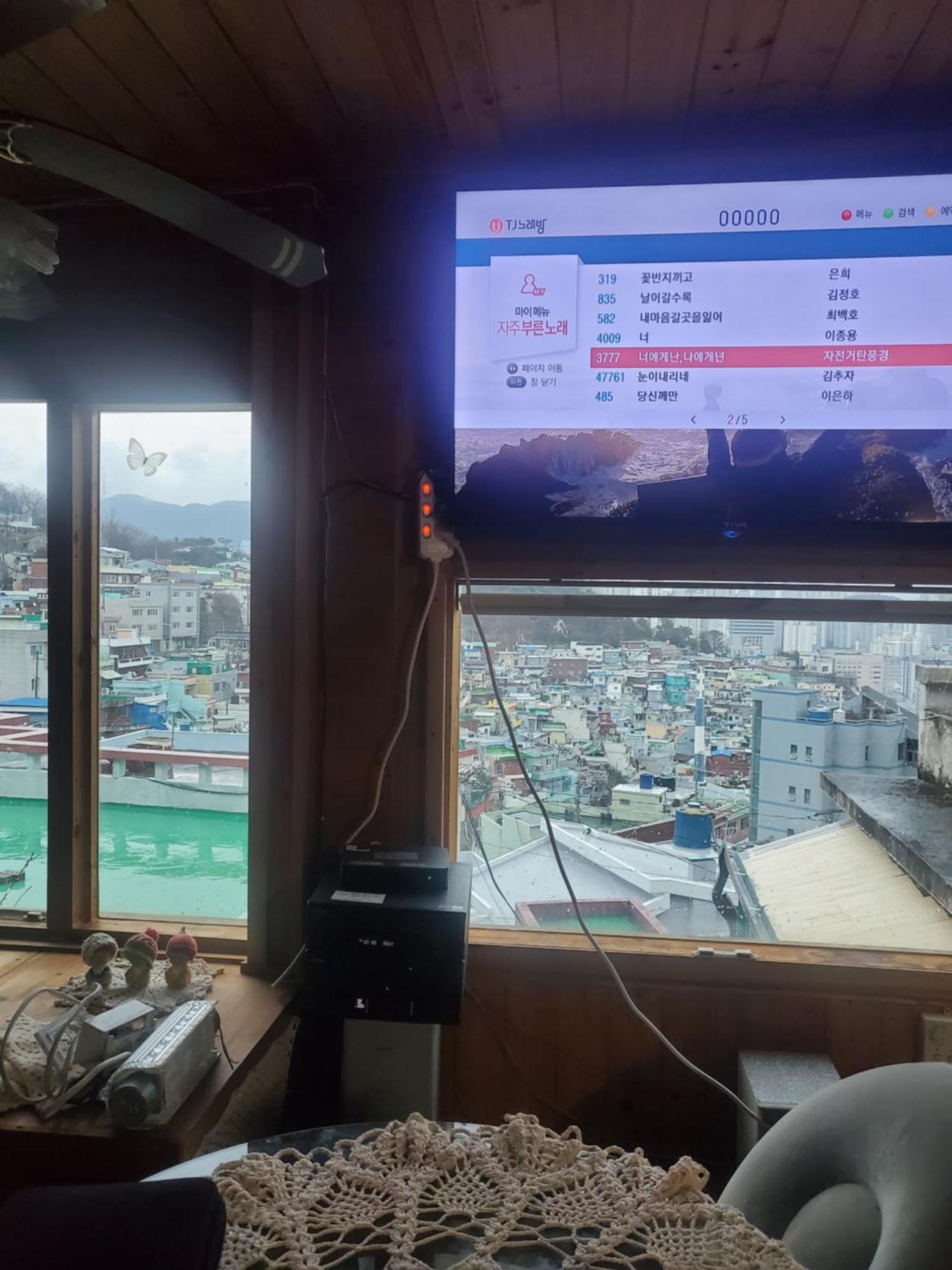 Sky Karaoke Nhà khách *