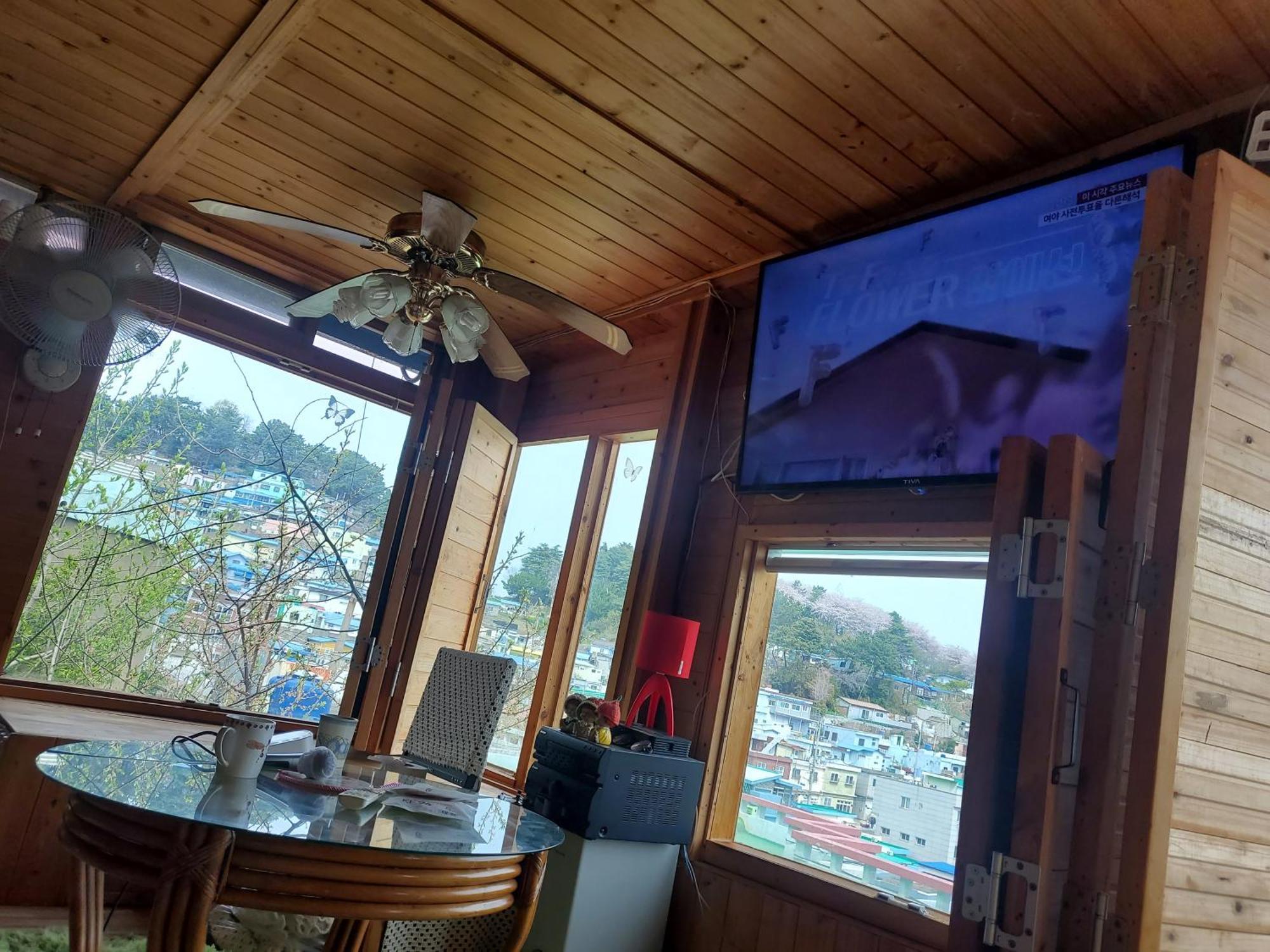 Sky Karaoke * Busan