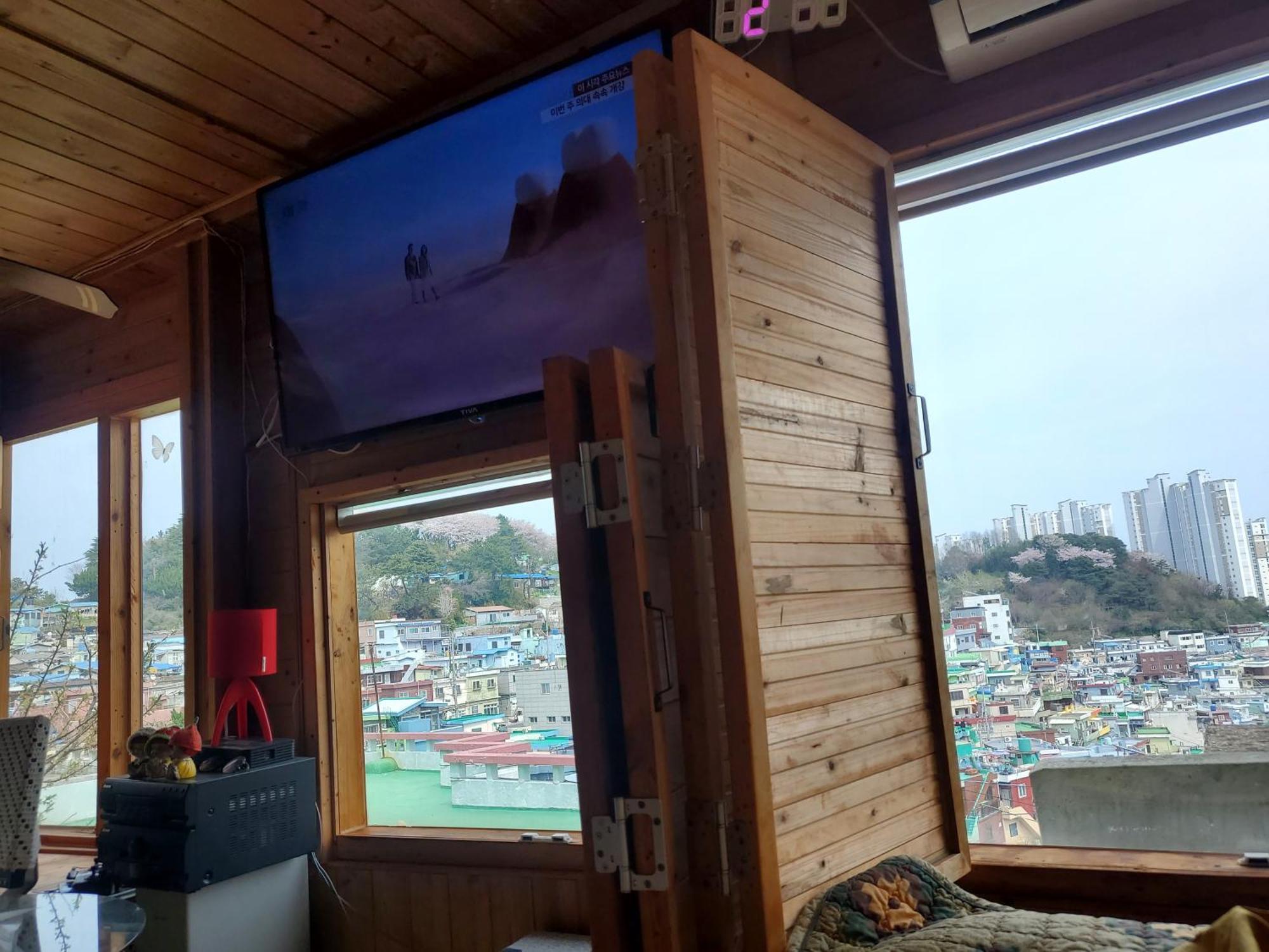 Sky Karaoke Nhà khách Busan