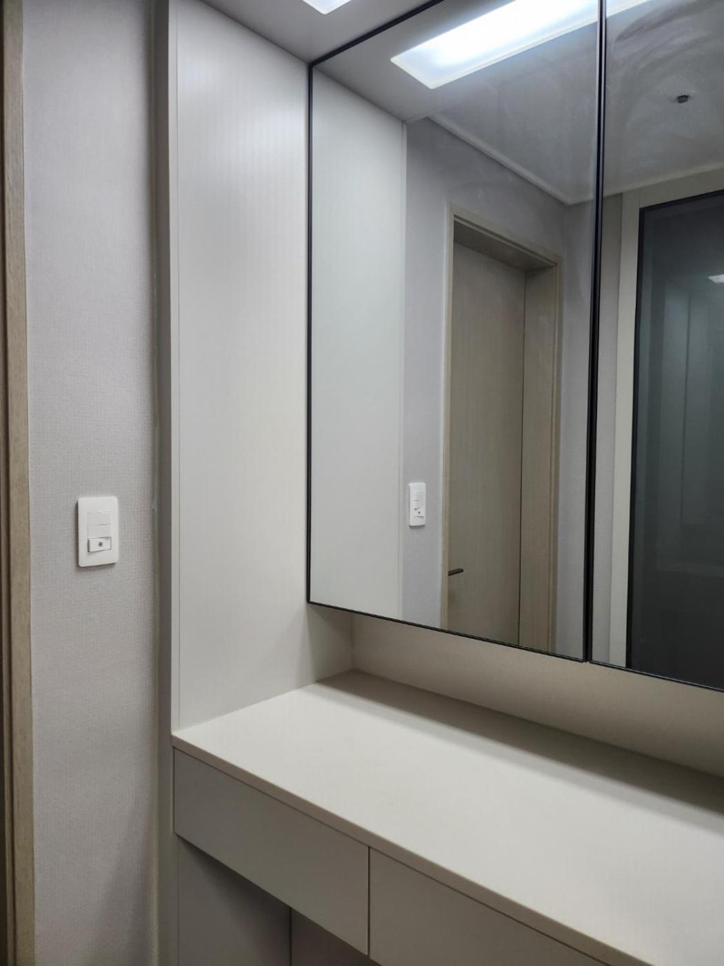 Apartment New Busan