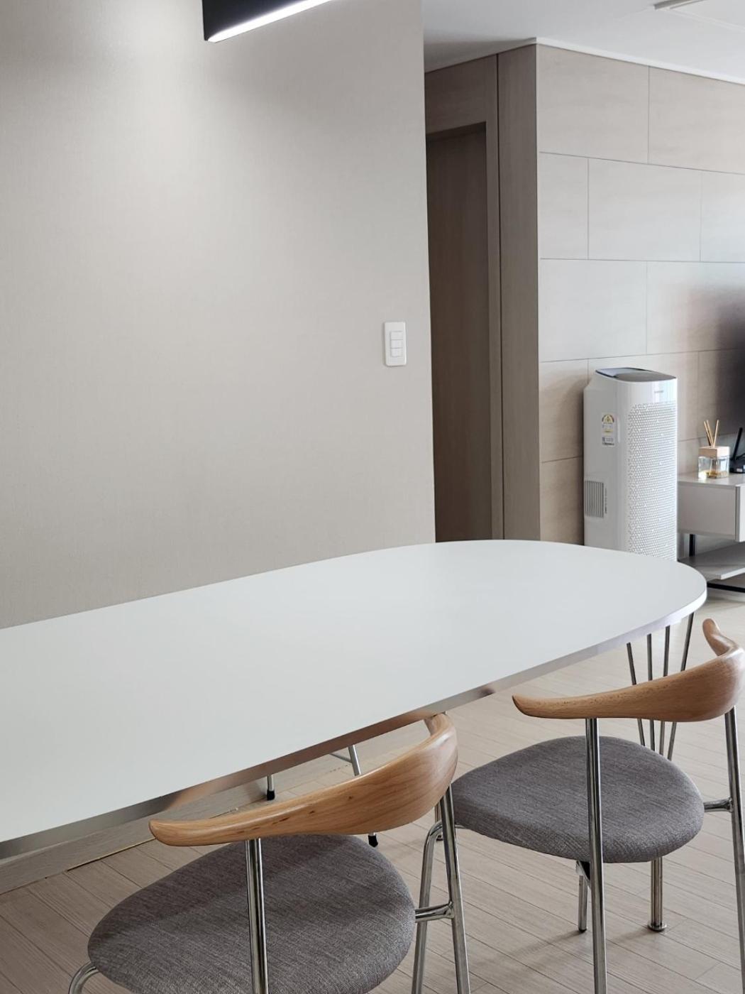 Apartment New *