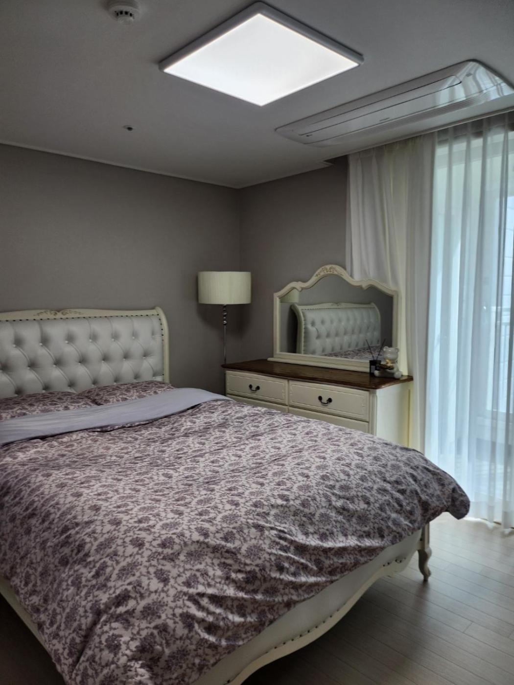 Apartment New *