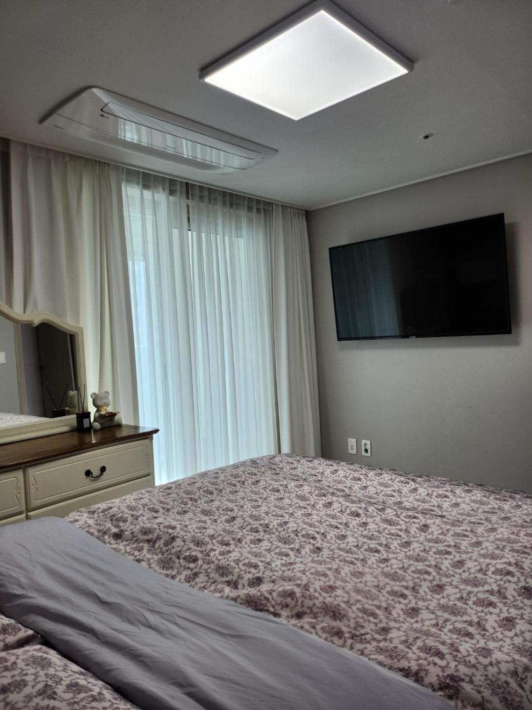 Apartment New