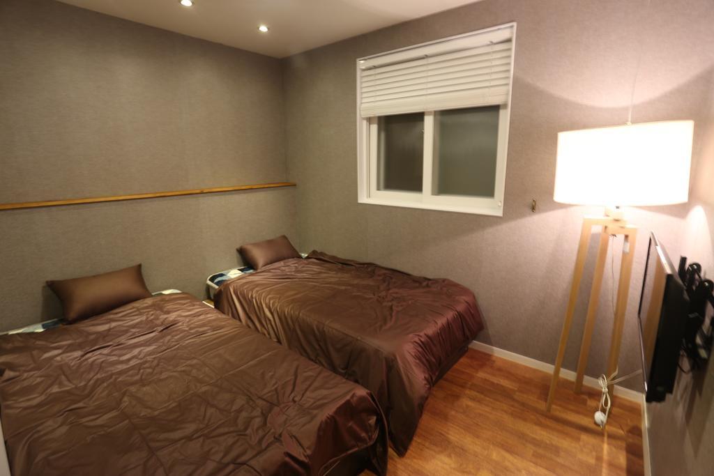Guest house Sum Songdo Branch