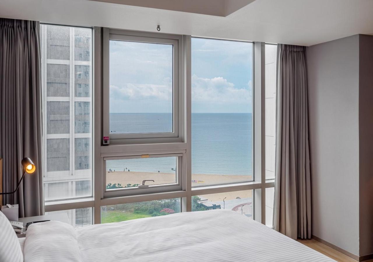 Hotel Haeundae Seacloud