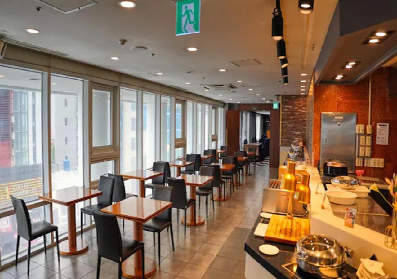 Hotel Haeundae Seacloud 2*