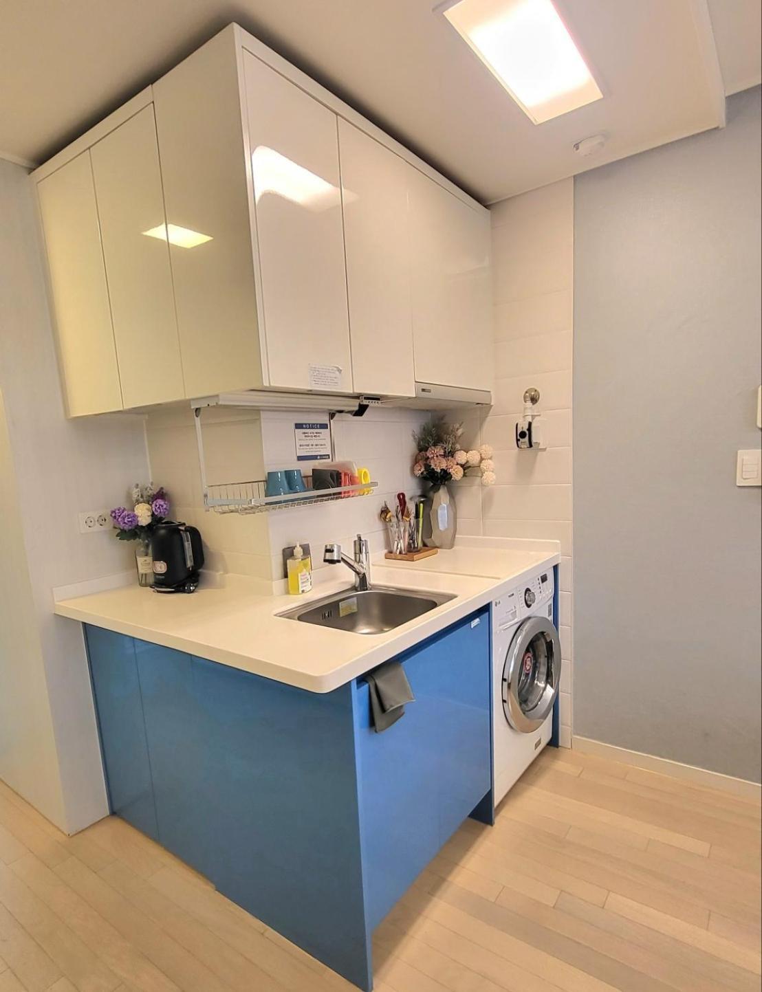 Haeundae Lavender House-irua Apartment *