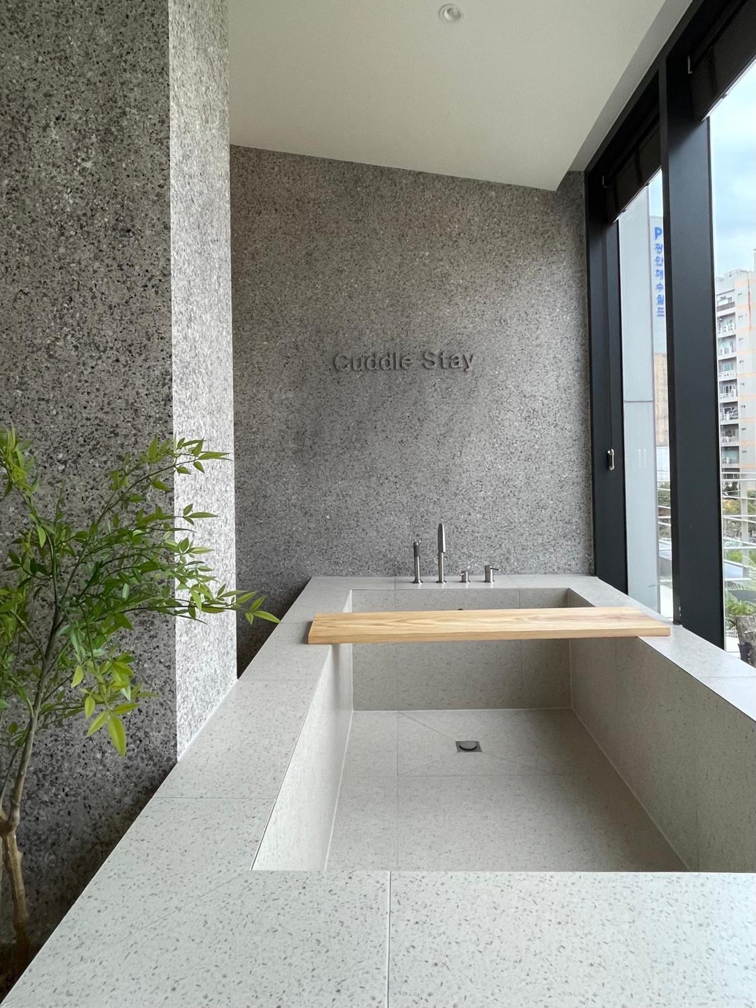 Cuddle Holiday home *