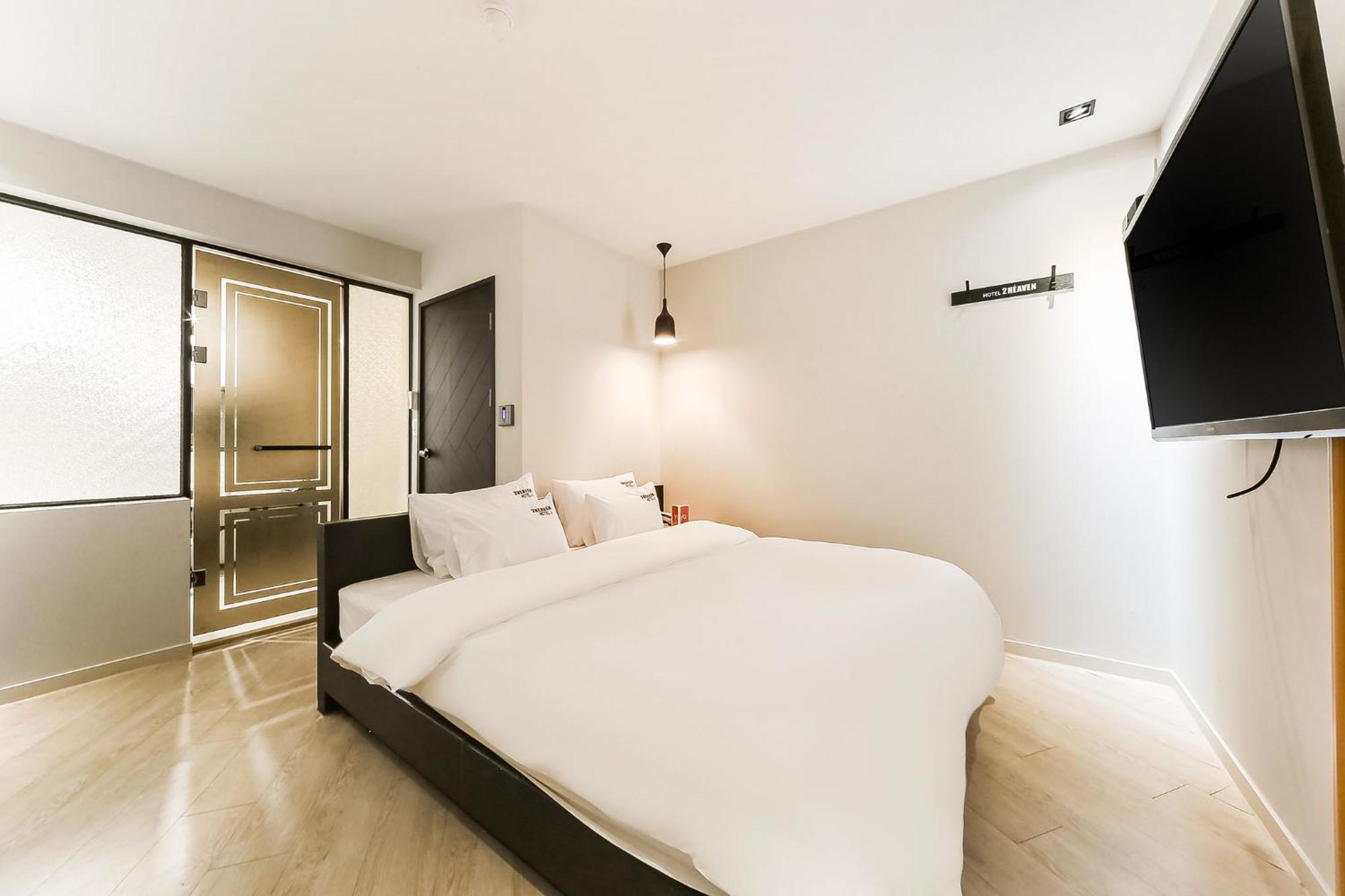 2 Heaven Songdo Hotel Busan
