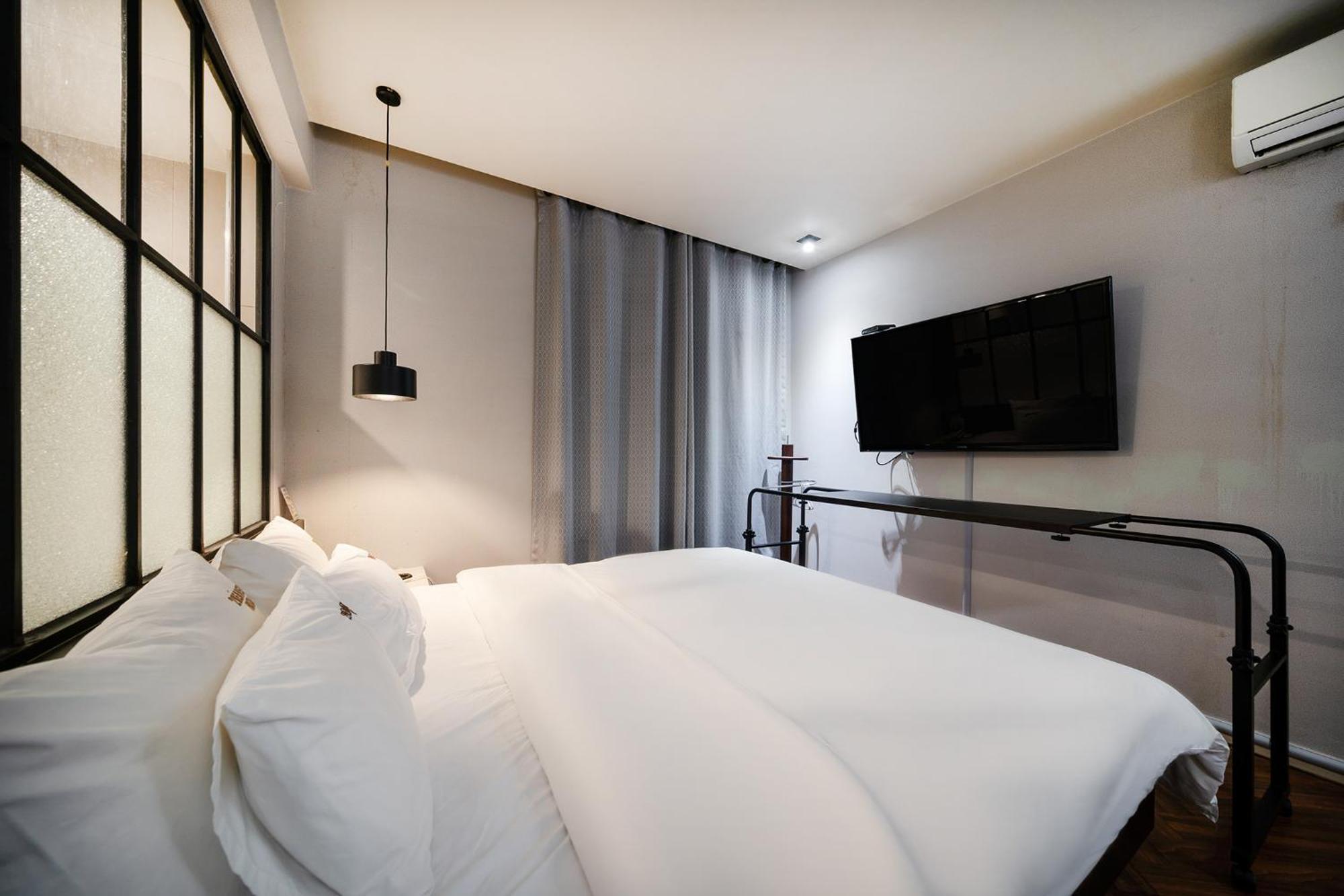 2 Heaven Songdo