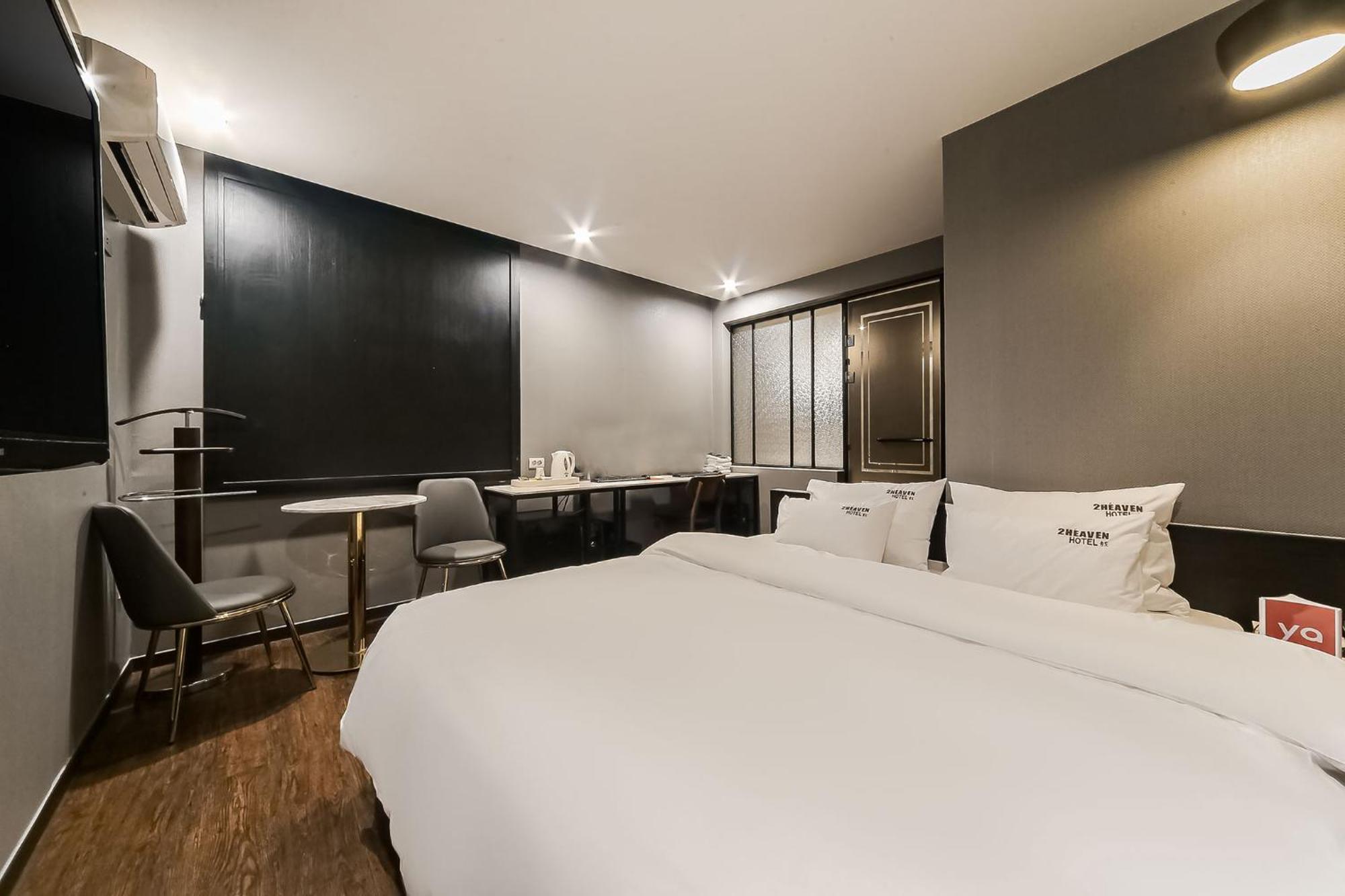 Hotel 2 Heaven Songdo