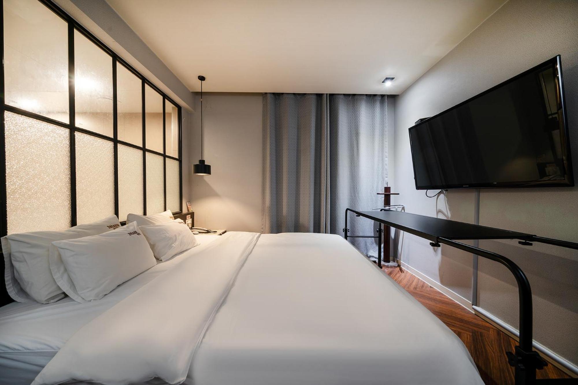 2 Heaven Songdo 2* Busan