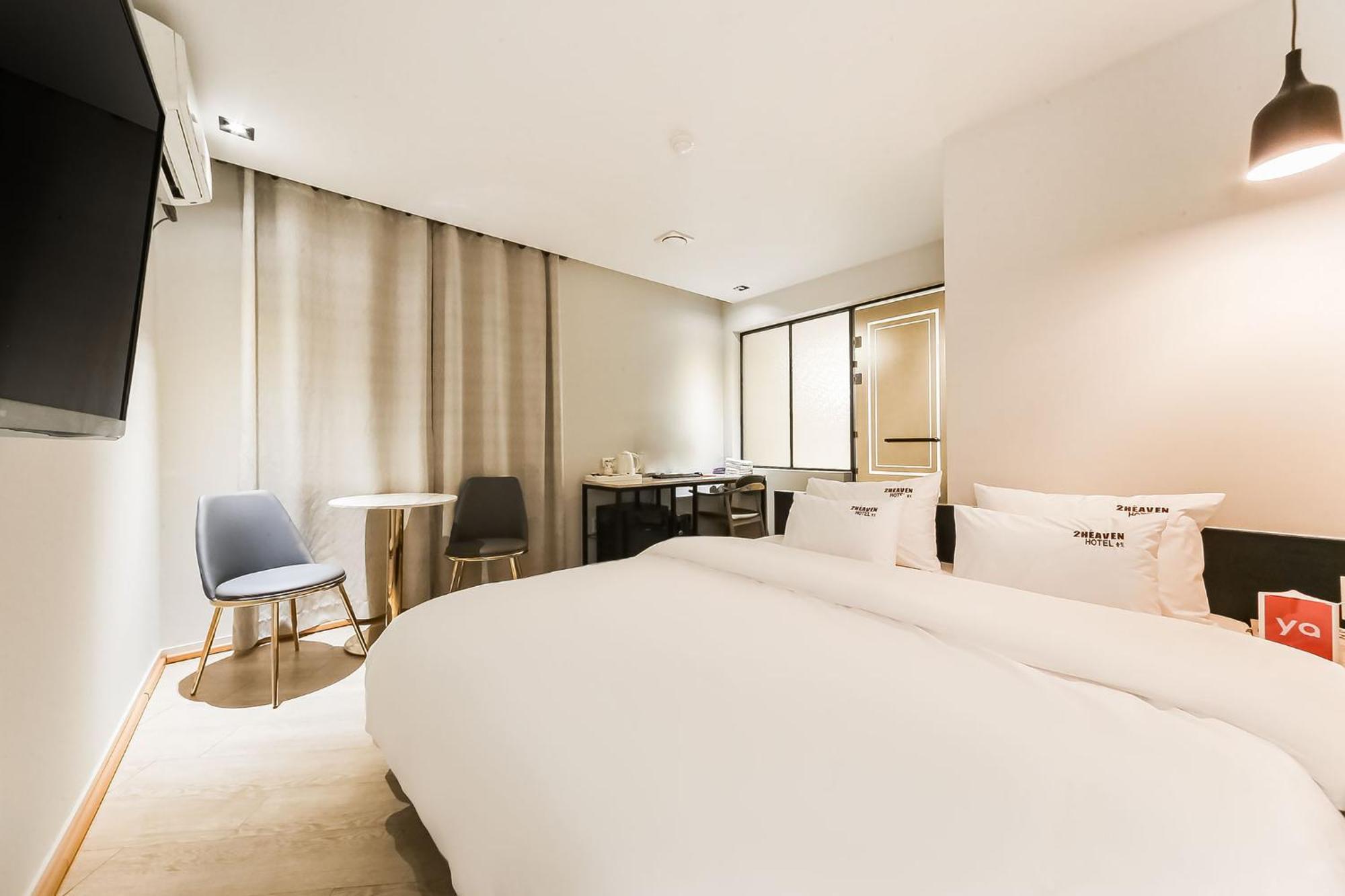 2 Heaven Songdo Hotel 2*