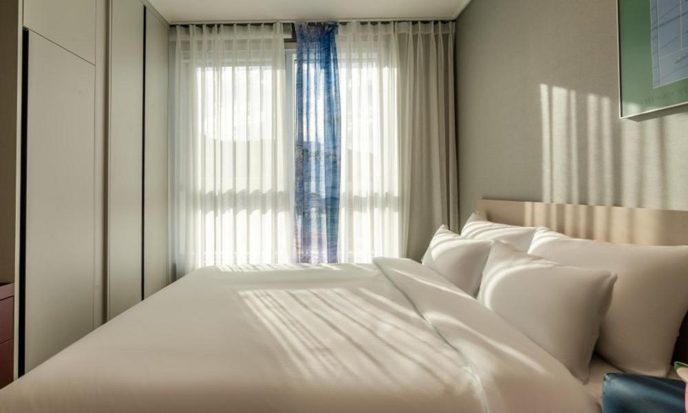 Hotel Radiant Nampo Busan