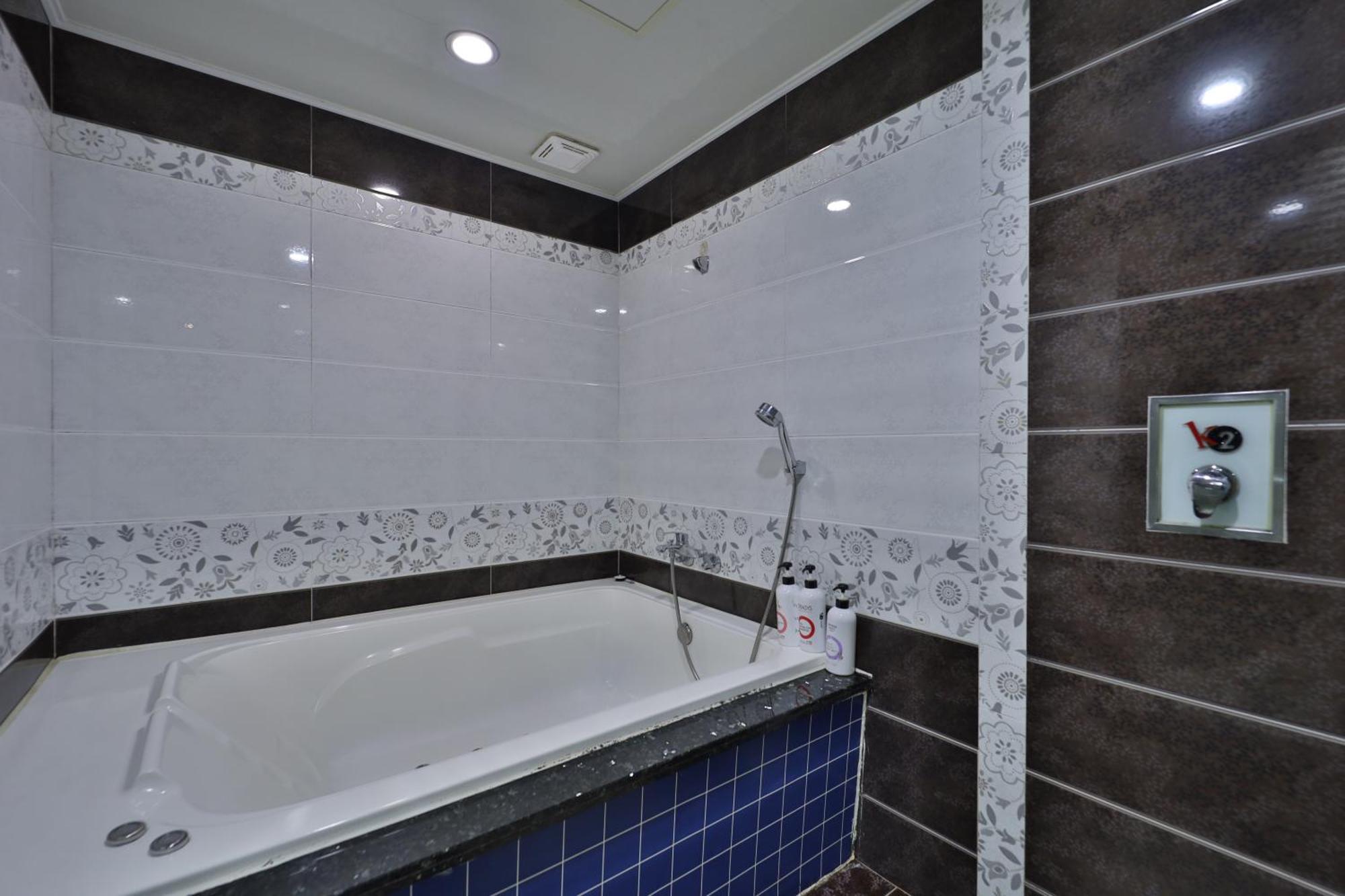 K2 Hotel Busan